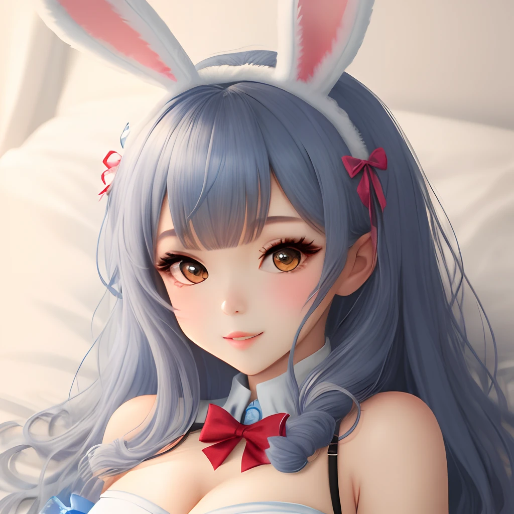 bunnygirl