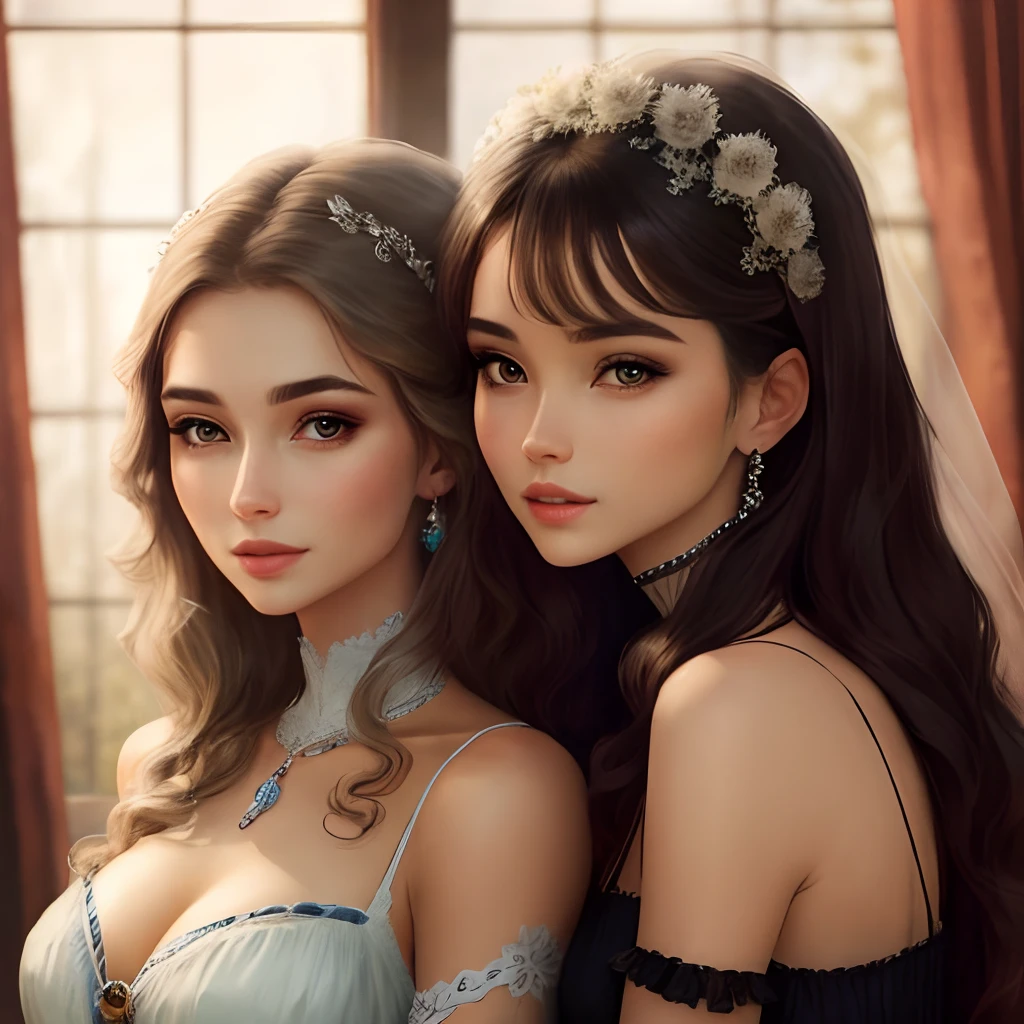 Beautuful Women