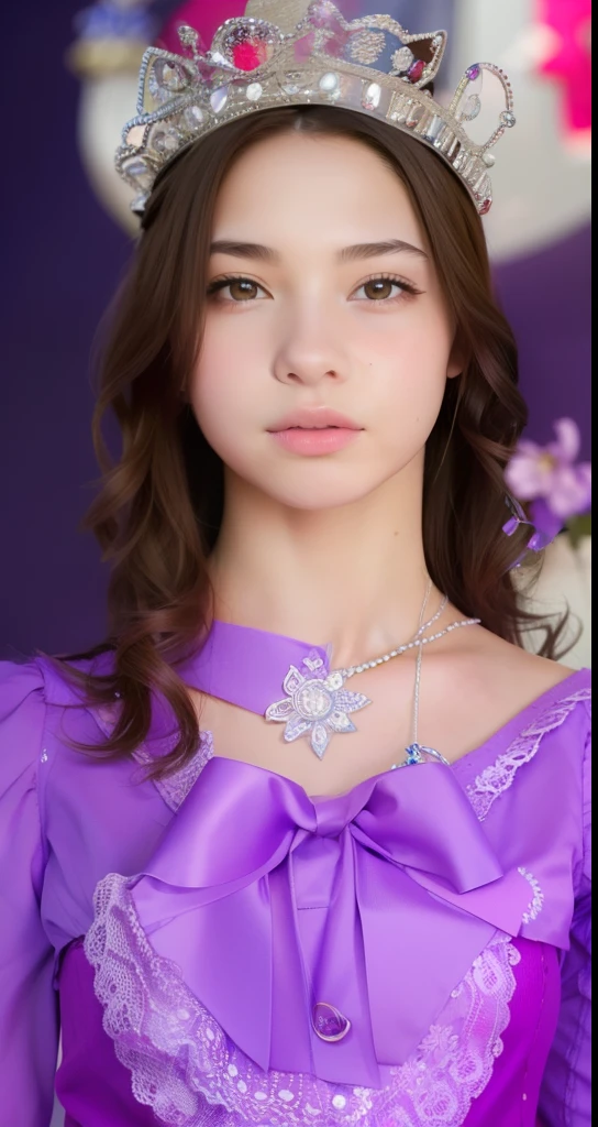 1girl, solo,(best quality),(masterpiece:1.1), full body, looking_at_viewer, dynamic angle, school uniform, cute, clear facial skin,
