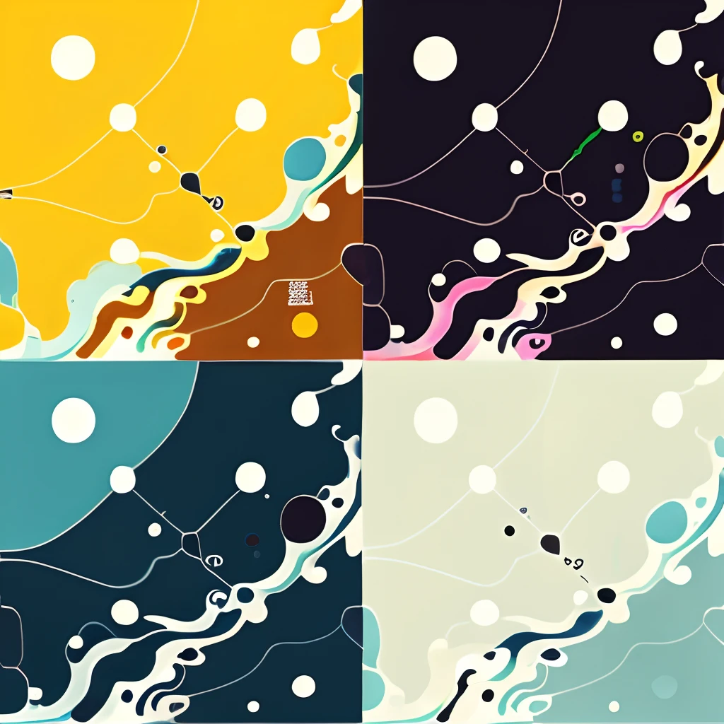 Color map