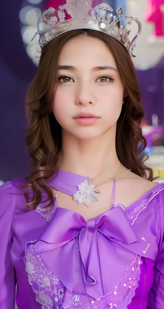 1girl, solo,(best quality),(masterpiece:1.1), full body, looking_at_viewer, dynamic angle, school uniform, cute, clear facial skin,