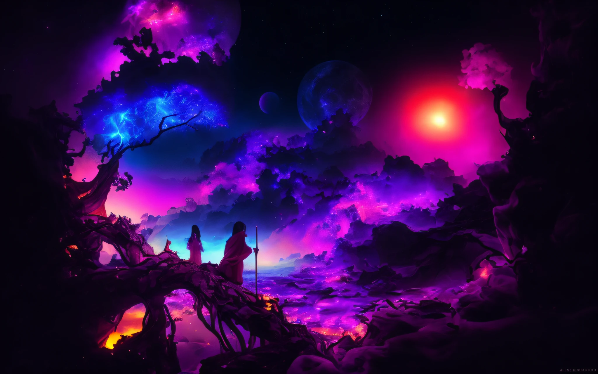 astral