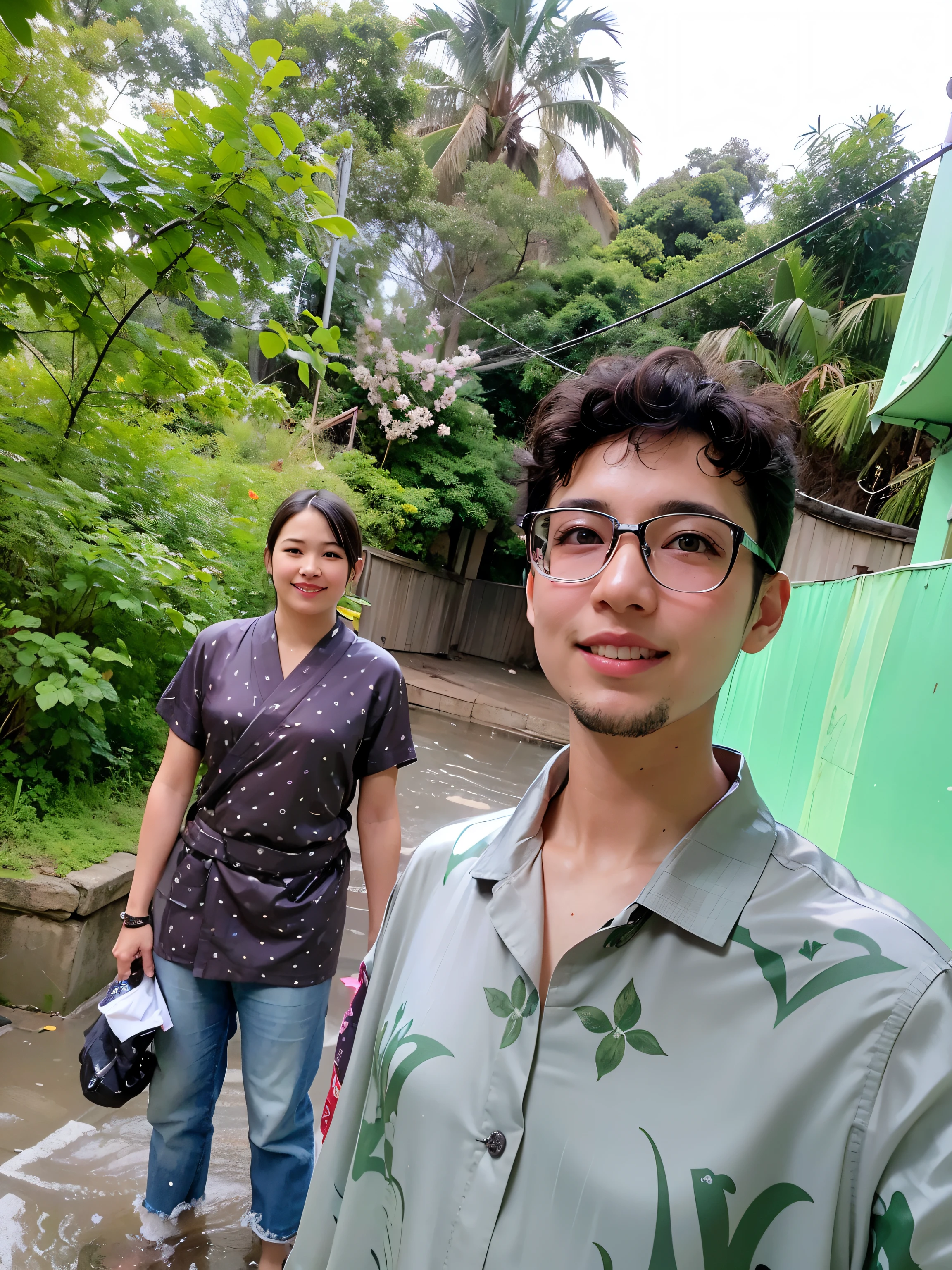 best quality, face focus, soft light, (depth of field) ,ultra high res, (photorealistic:1.4), RAW photo, (portrait:1.4) ,(from front)
1japanese girl, solo, cute, (shy, smile:1.1), (brown eyes), detailed beautiful face, (short_hair ), japanese-style room
(silk kimono:1.4)