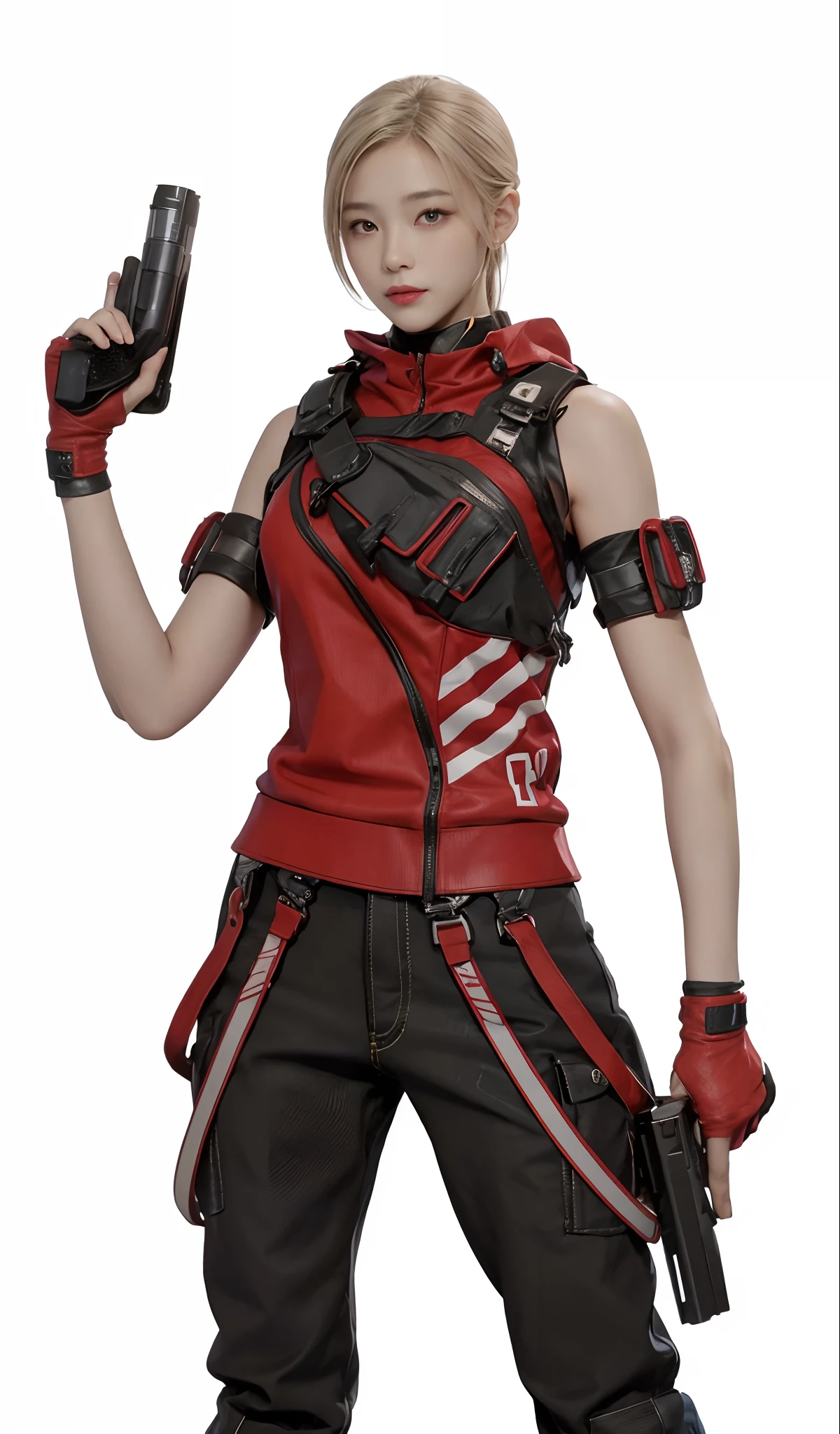 ((best qualtiy,8K,tmasterpiece:1.3))),Clear focus:1.2,(layer cut,The large:1.2),Beautiful Women in Perfect Figure:1.4,Slender abs:1.2,Moist body:1.5,Highly Detailed Face and Skin Textur,Detailed eyes,二重まぶた,long whitr hair,(beautidful eyes:1.3),(Smiling face:1.3),(Both eyes are the same size:1.4),(Smile lips:1.3)