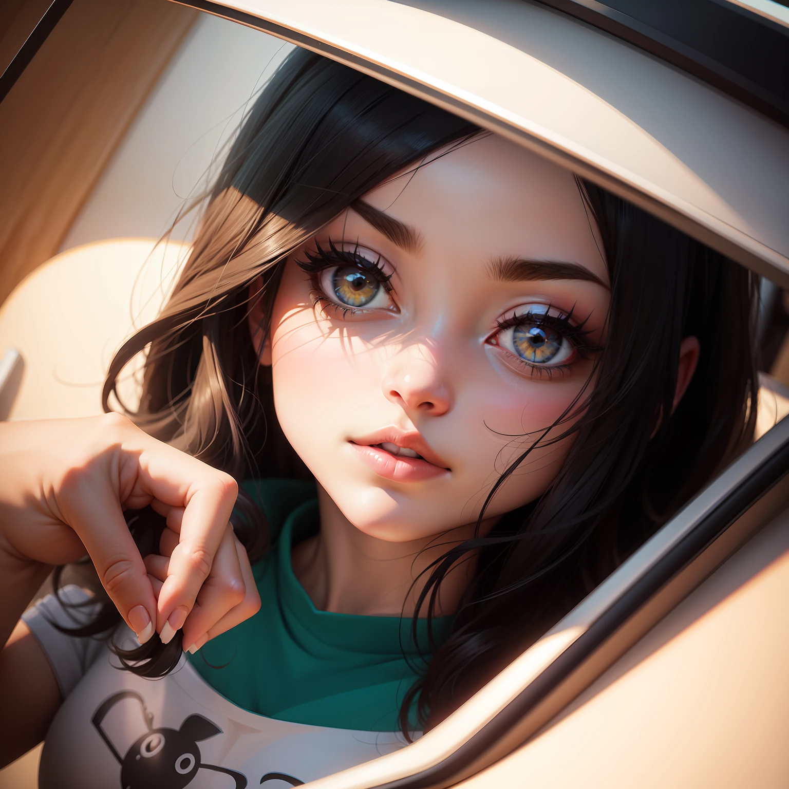 cartoon filter for instagram