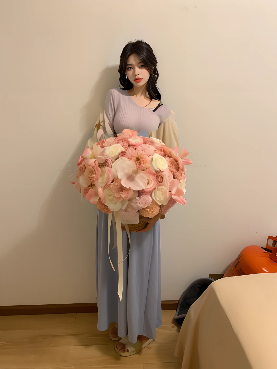 Pretty women