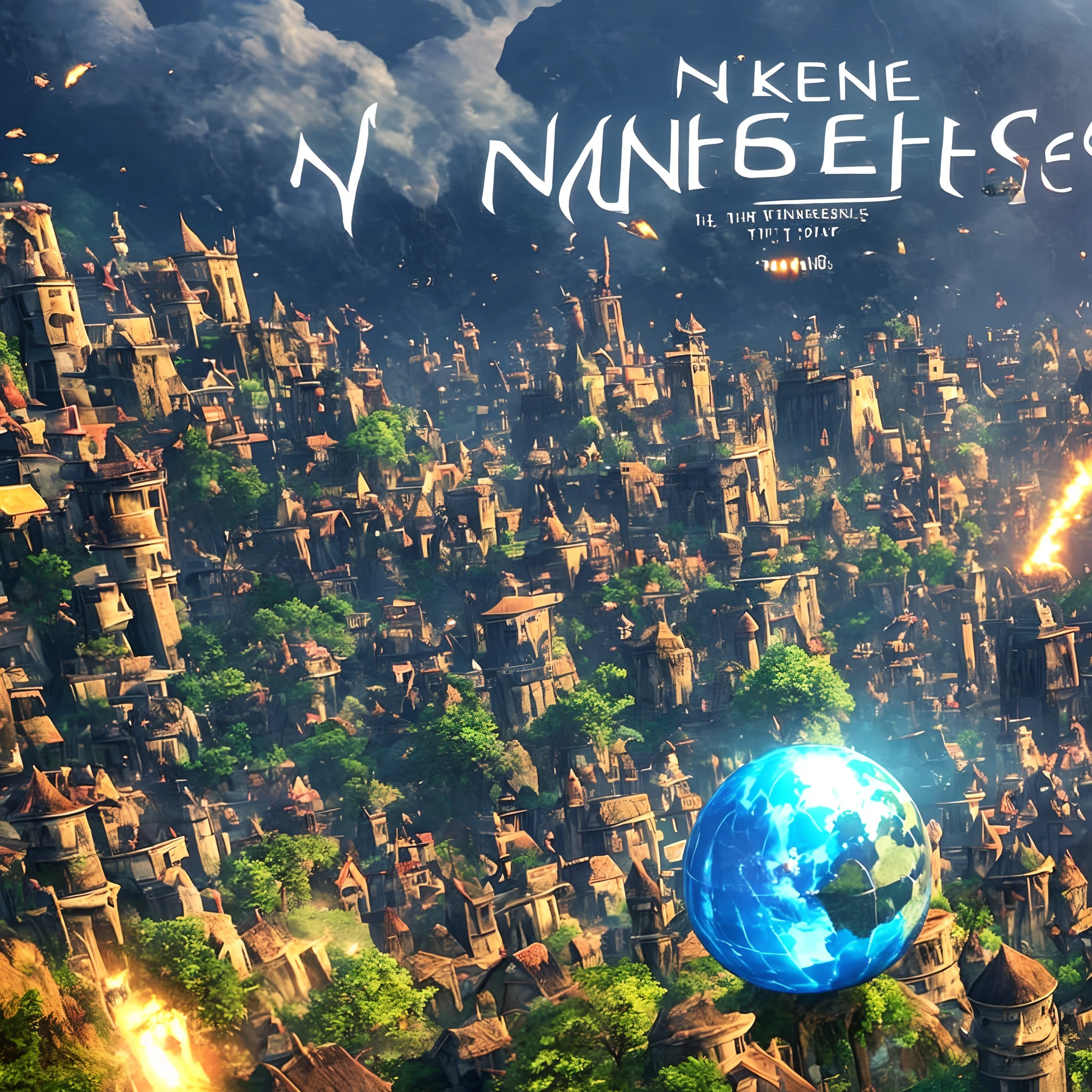 nakeness
