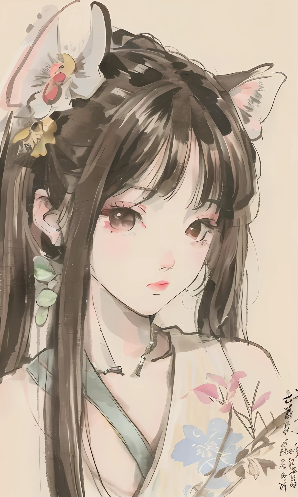 Lin Daiyu