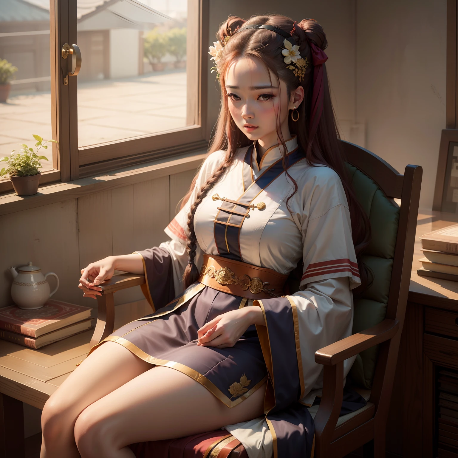 Lu Anning