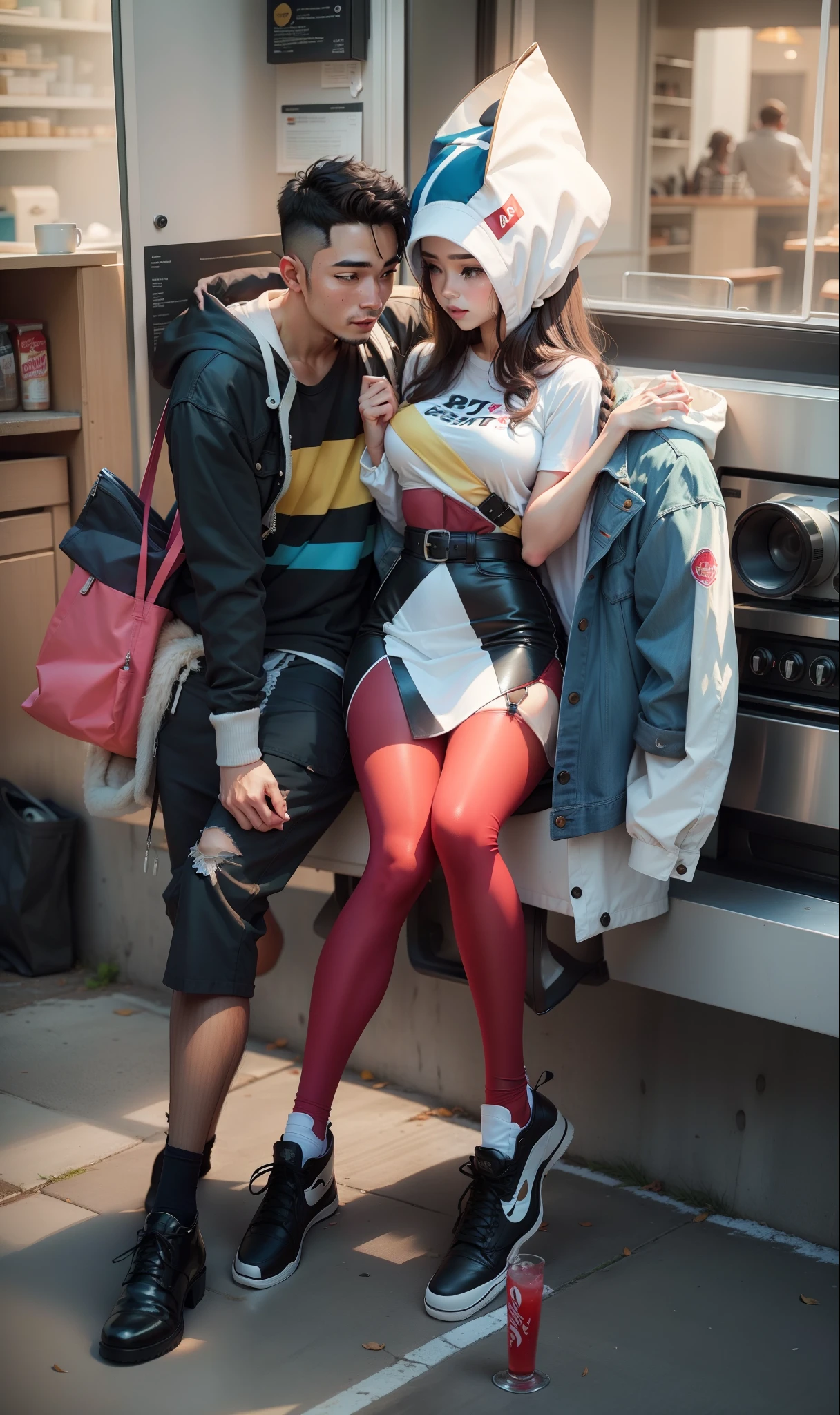couple，sweet