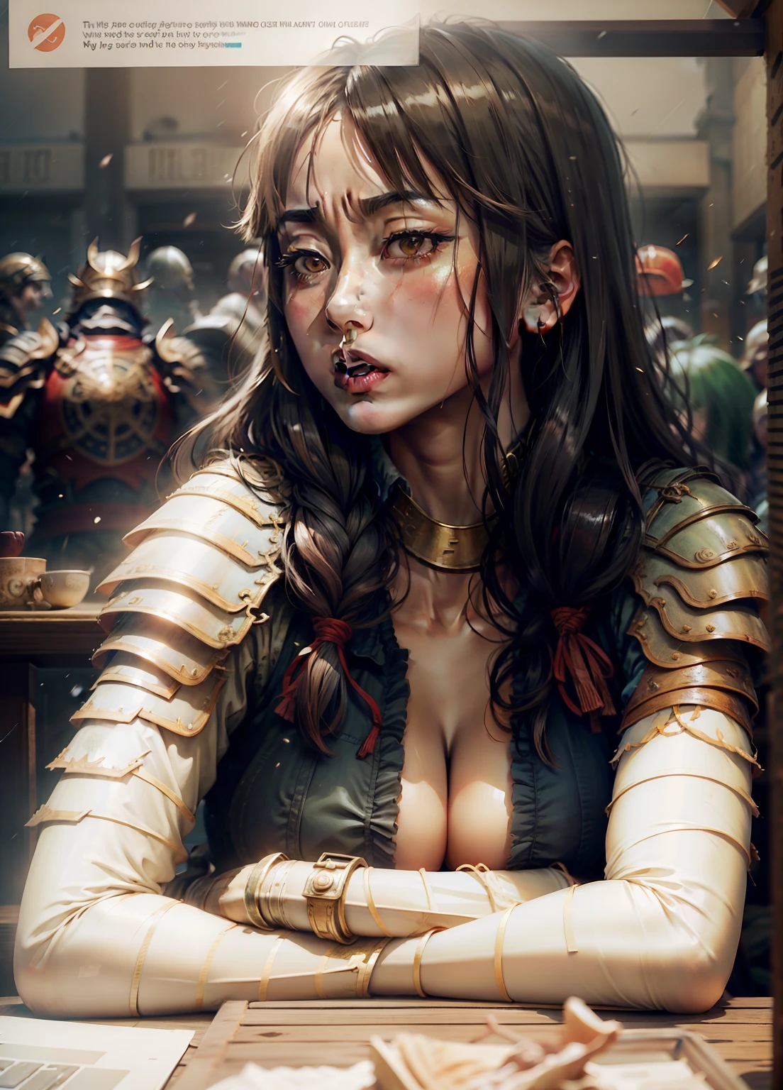 anime big breast