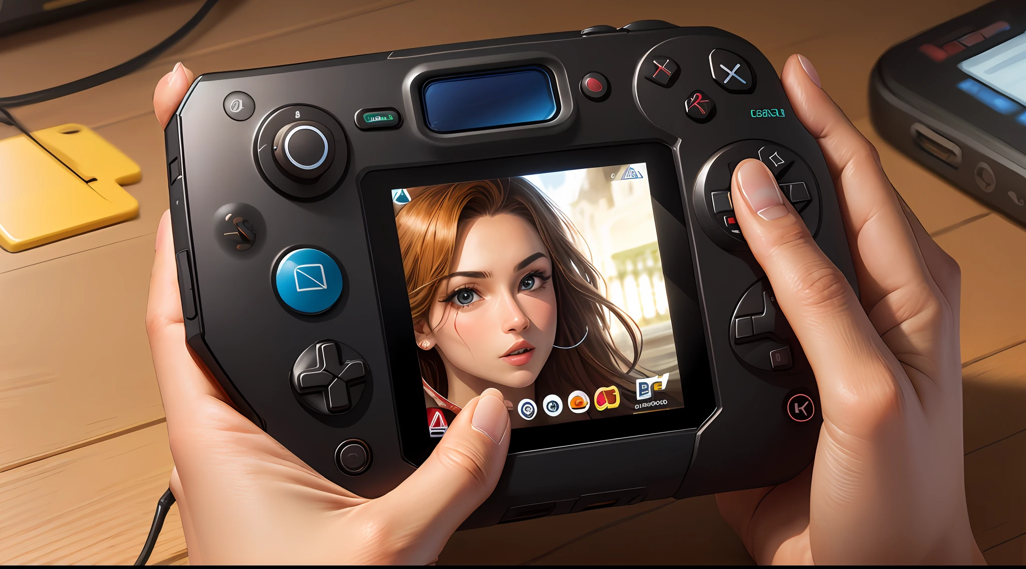 psp3000