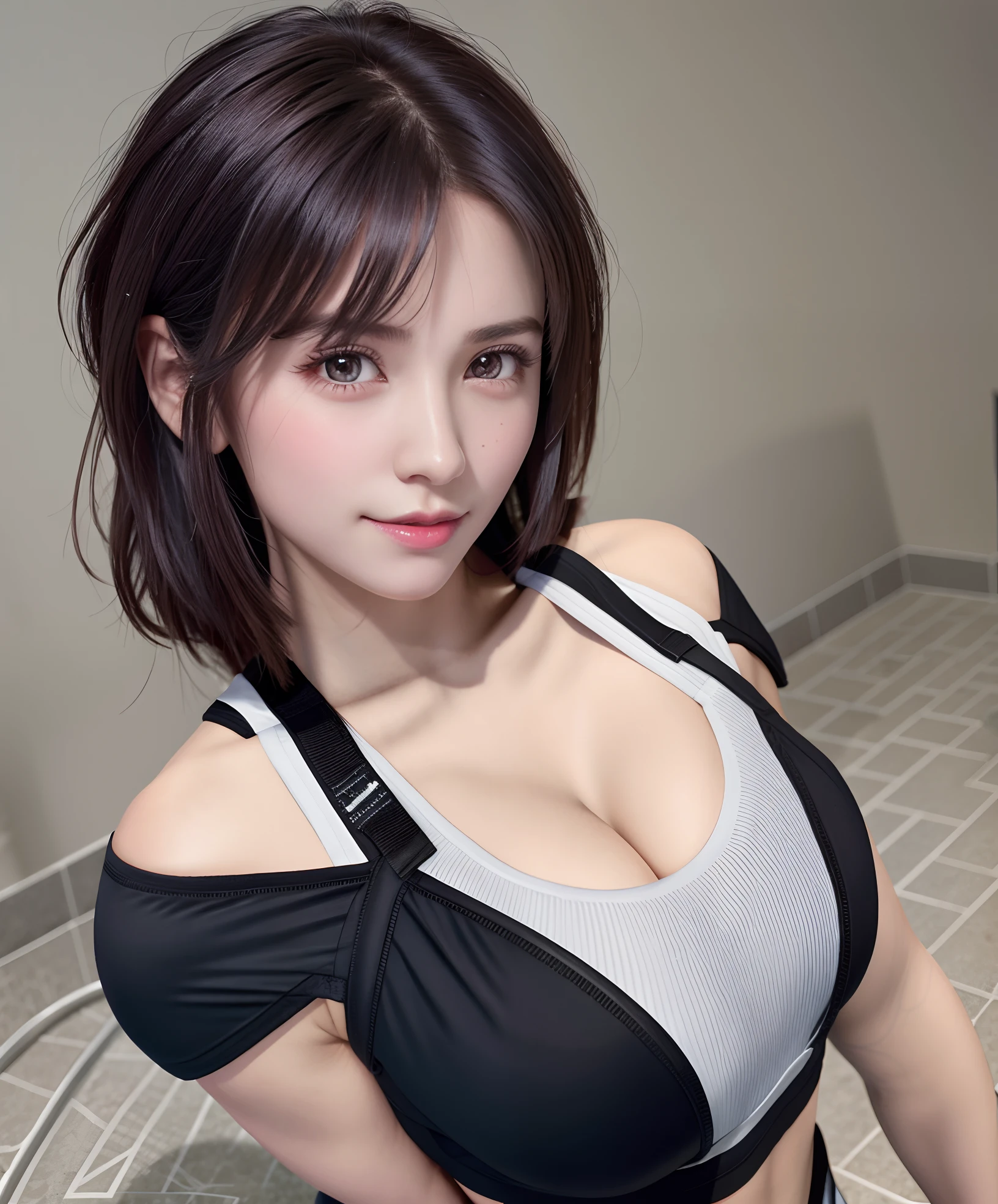 Sportsbra、Perfect balance、Perfect style