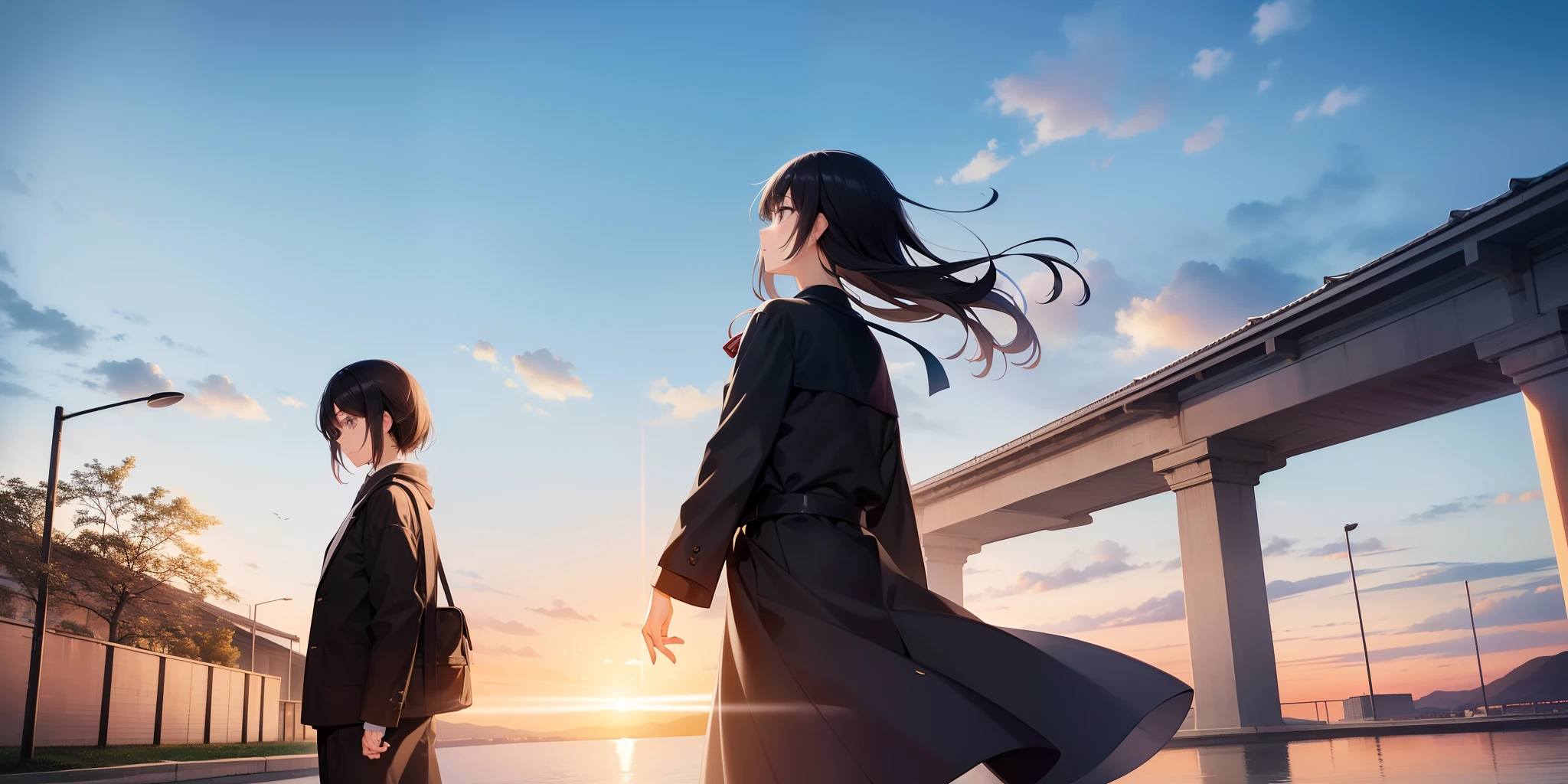 Blog No.43】半年前ですね
★昨日、I had a chance to talk with someone I met before for the first time in a long time.。
During this time、Was it a time to meet??It was said that、It happened six months ago.。
★At times like this「reeds、Six months have passed, haven't they?」There is always a story that、
「How many more times、『reeds、Six months have passed, haven't they?』I guess I can say that」It became a story。
★life、When you start thinking about the rest of your time, you understand the importance of time.。
And then、I'm kind of impatient.、That feeling is fleeting, isn't it?。
asa、Forever、I think we can't value our time.。
★But、「For the last six months、I haven't done anything.」I don't think。
Looking back、Farbe々I've done something。It's the same with side jobs.、Walking or running。
Right、You can do a lot of things in half a year.。
★Moreover、Three years is a completely different situation.、If you have 10 years、Isn't it possible to do anything?。
For that、You have to think about who you want to be and take action.。
★If you can imagine the future in color video、Anything、I feel like it will come true。
If you can、I don't want to imagine a terrible future.。
the i、I don't have a clear image yet.、Thinking you can do anything、however、I wanted to move forward in small steps