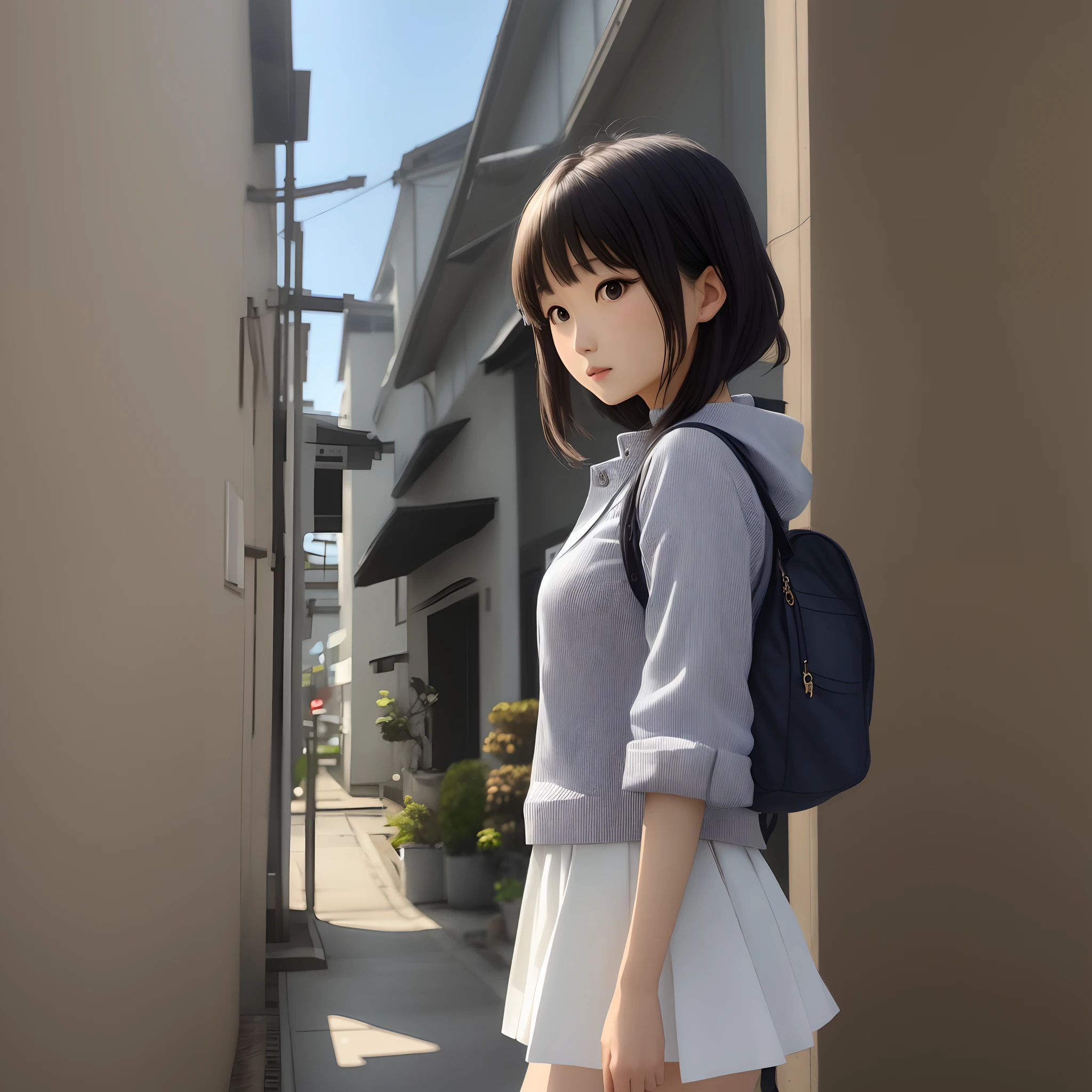 Ayaka Kamisato