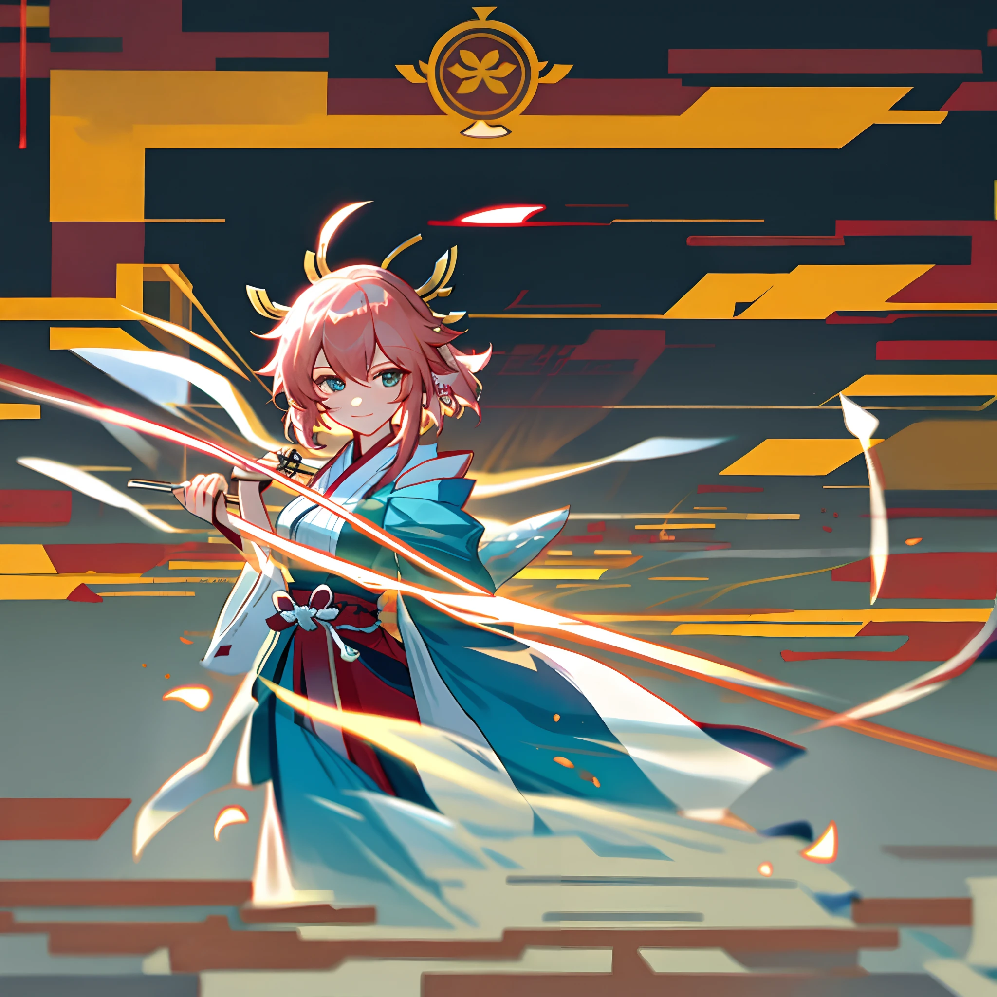 miko