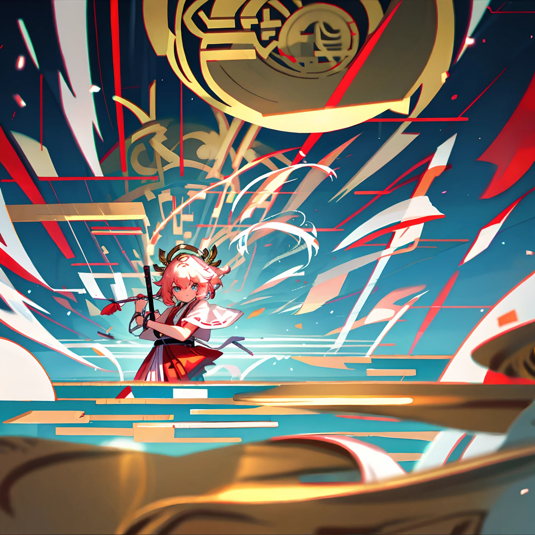 miko