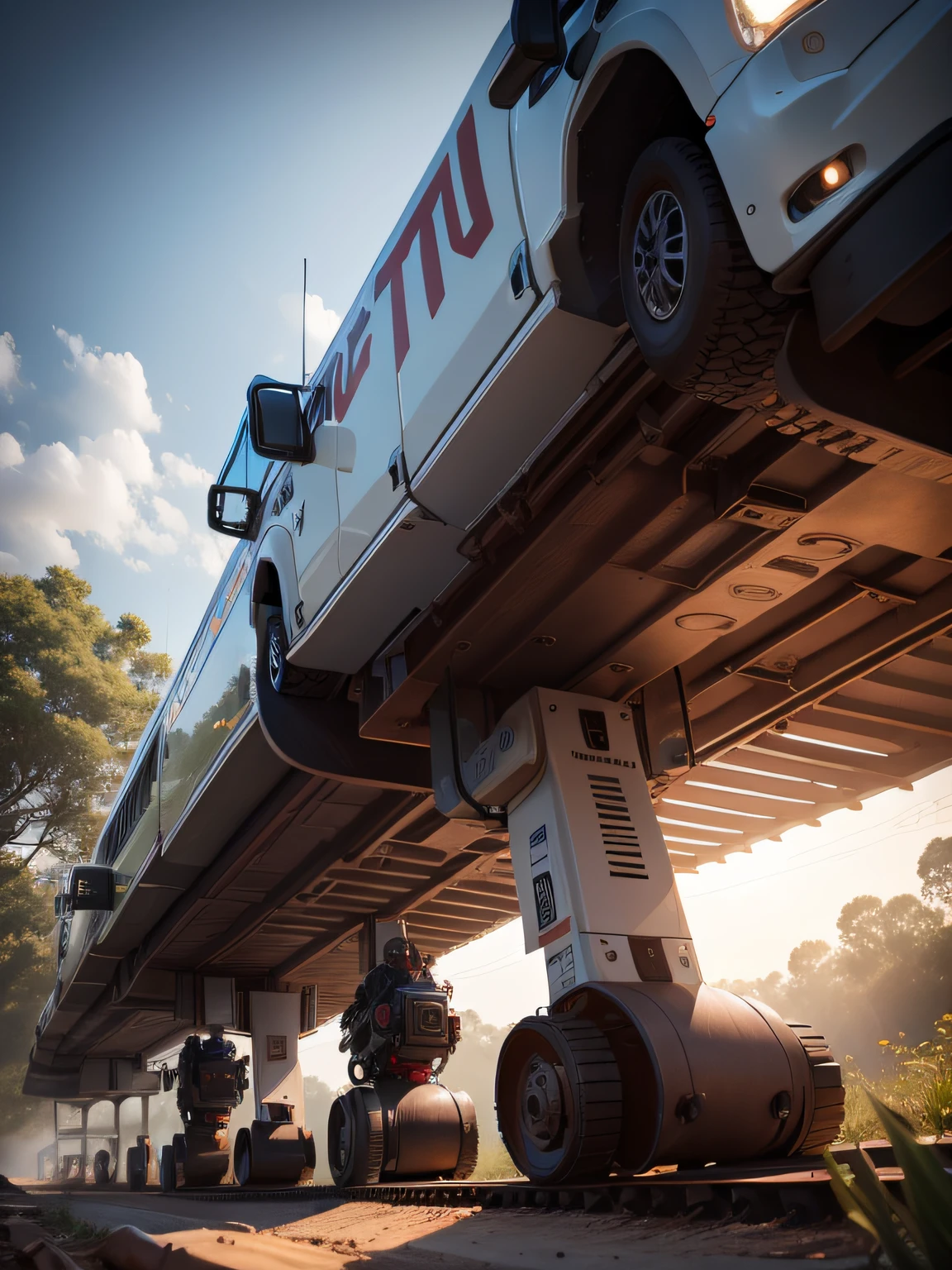 mtu