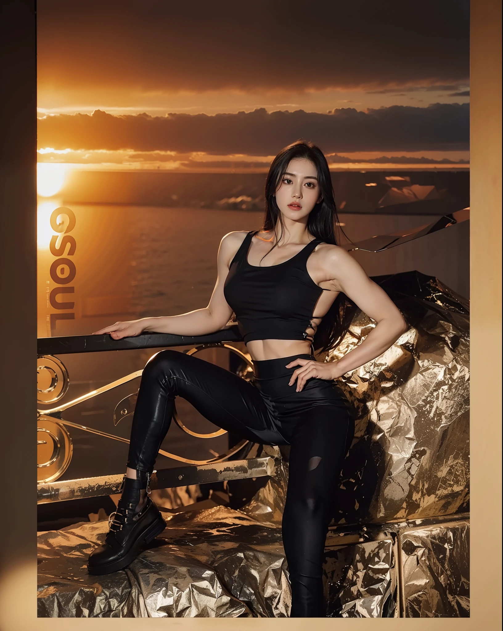 Bigchest,There are abs,比基尼,Raised sexy
