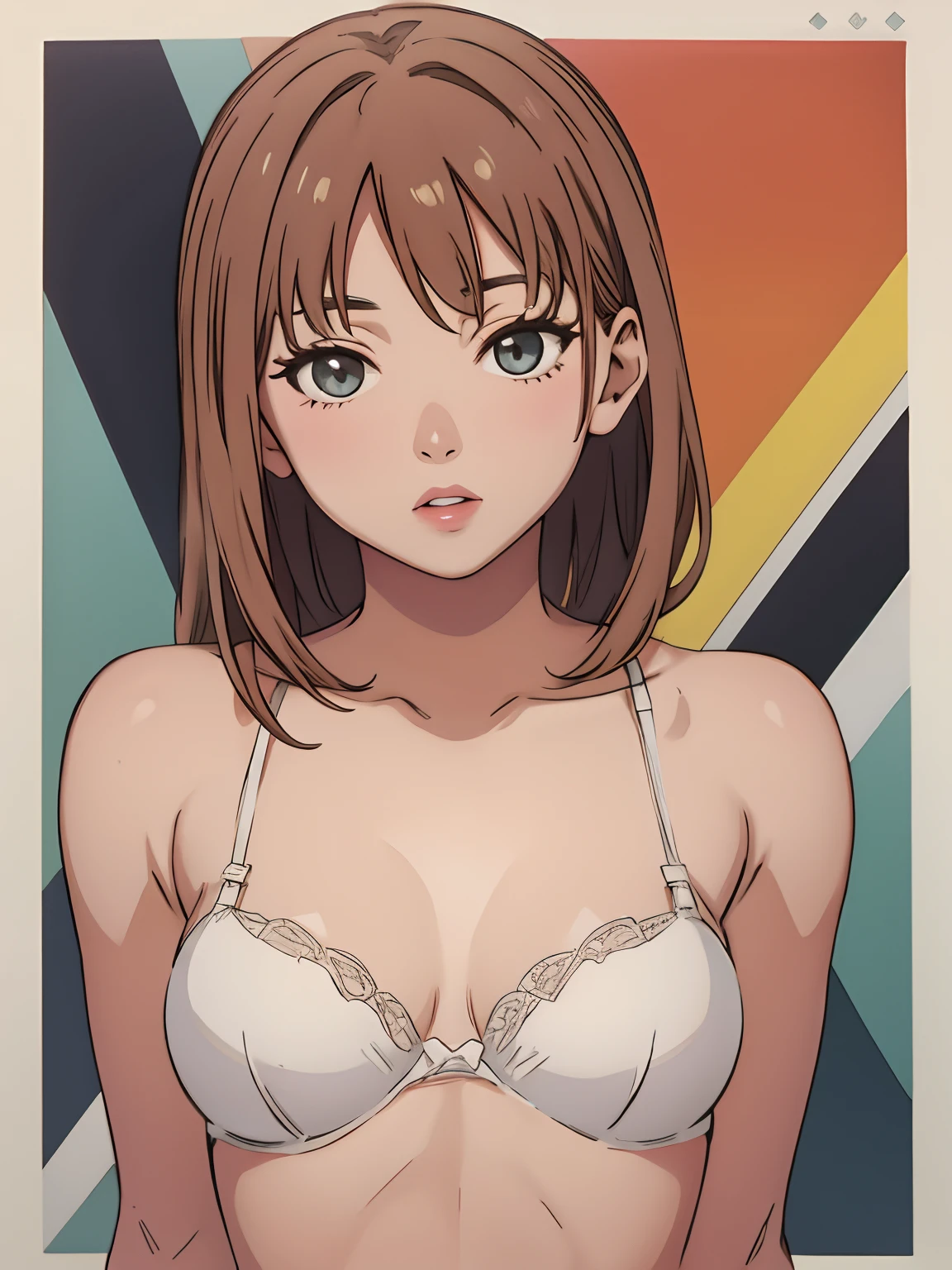 Bra Strings、(hightquality)