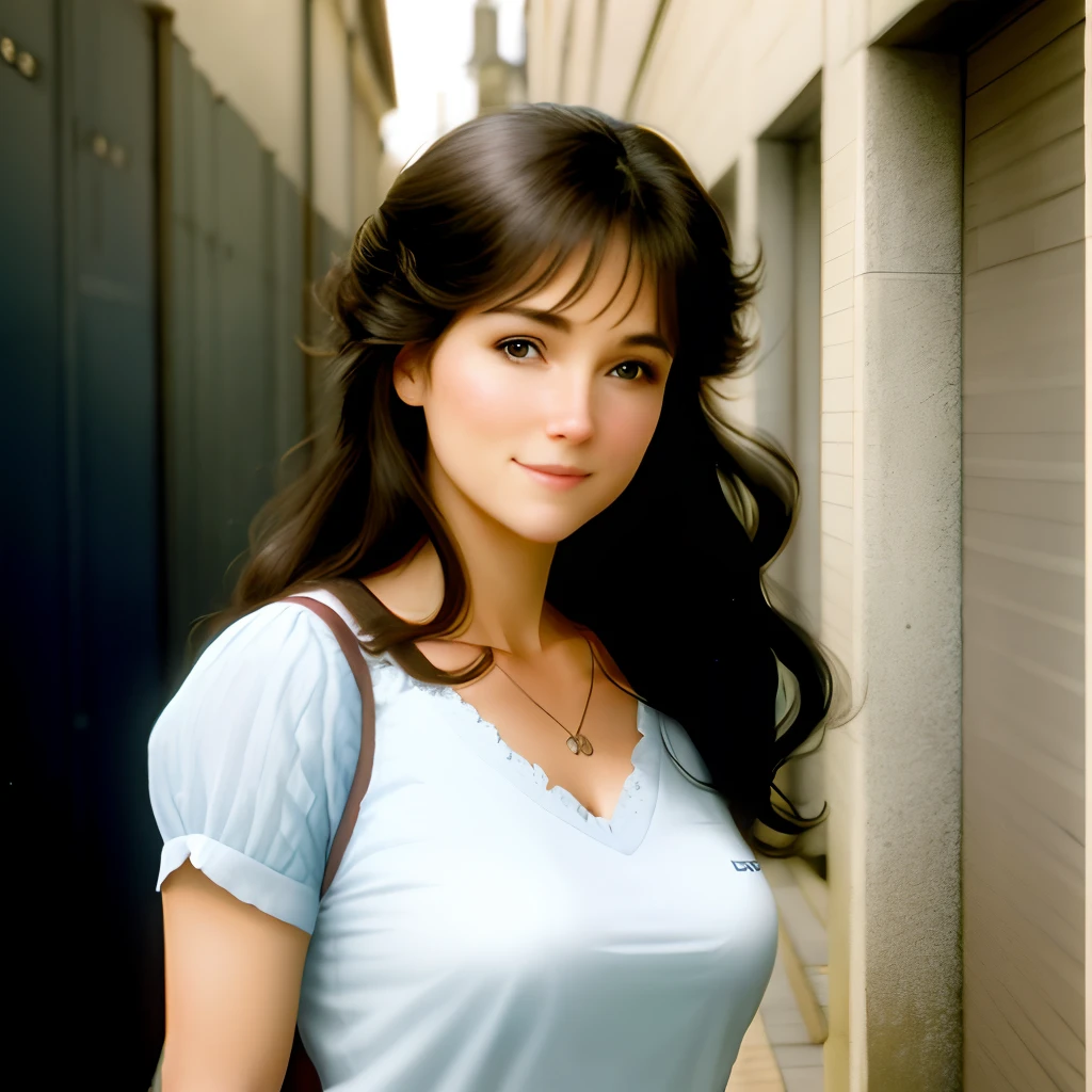 Lori is lovely