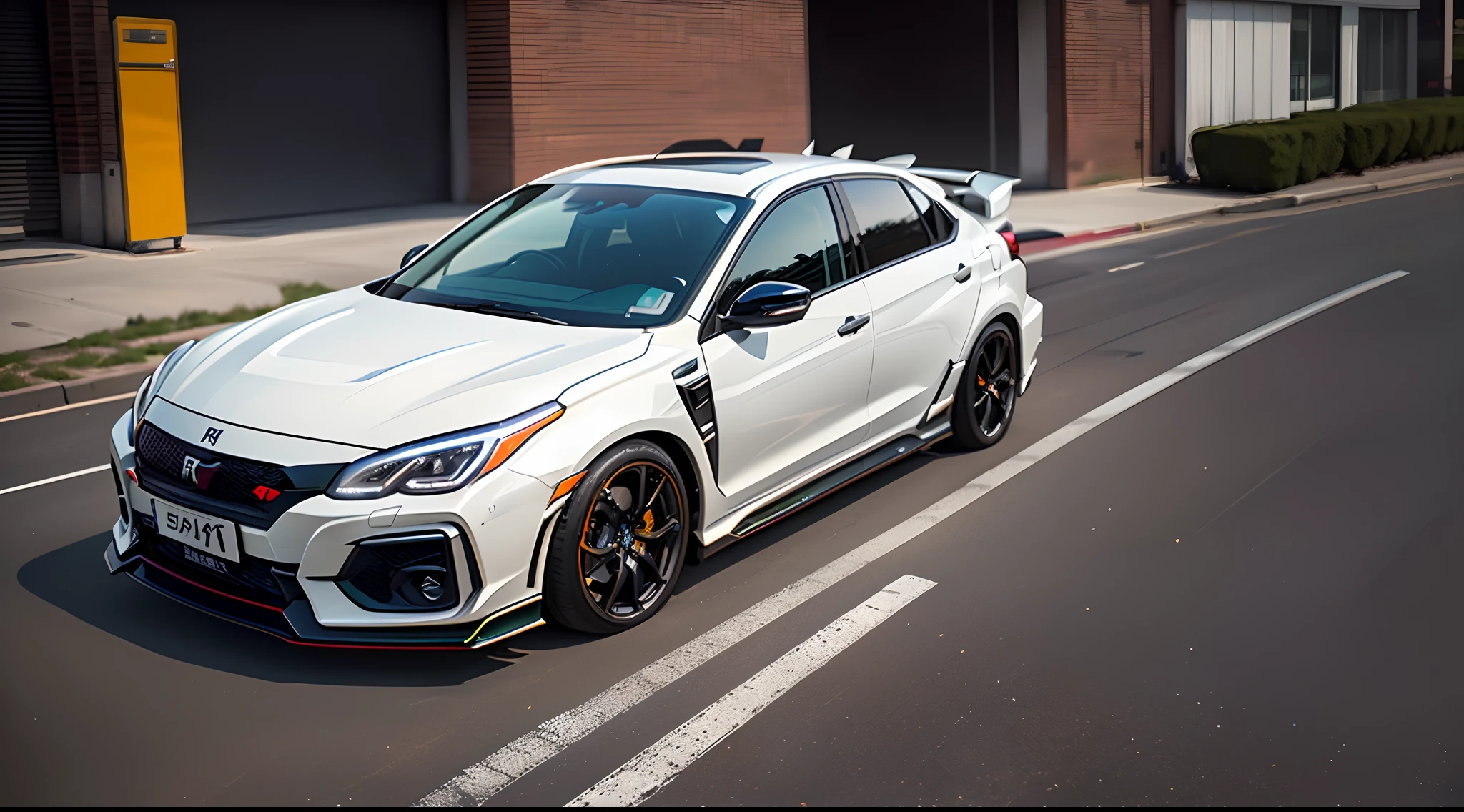 type r