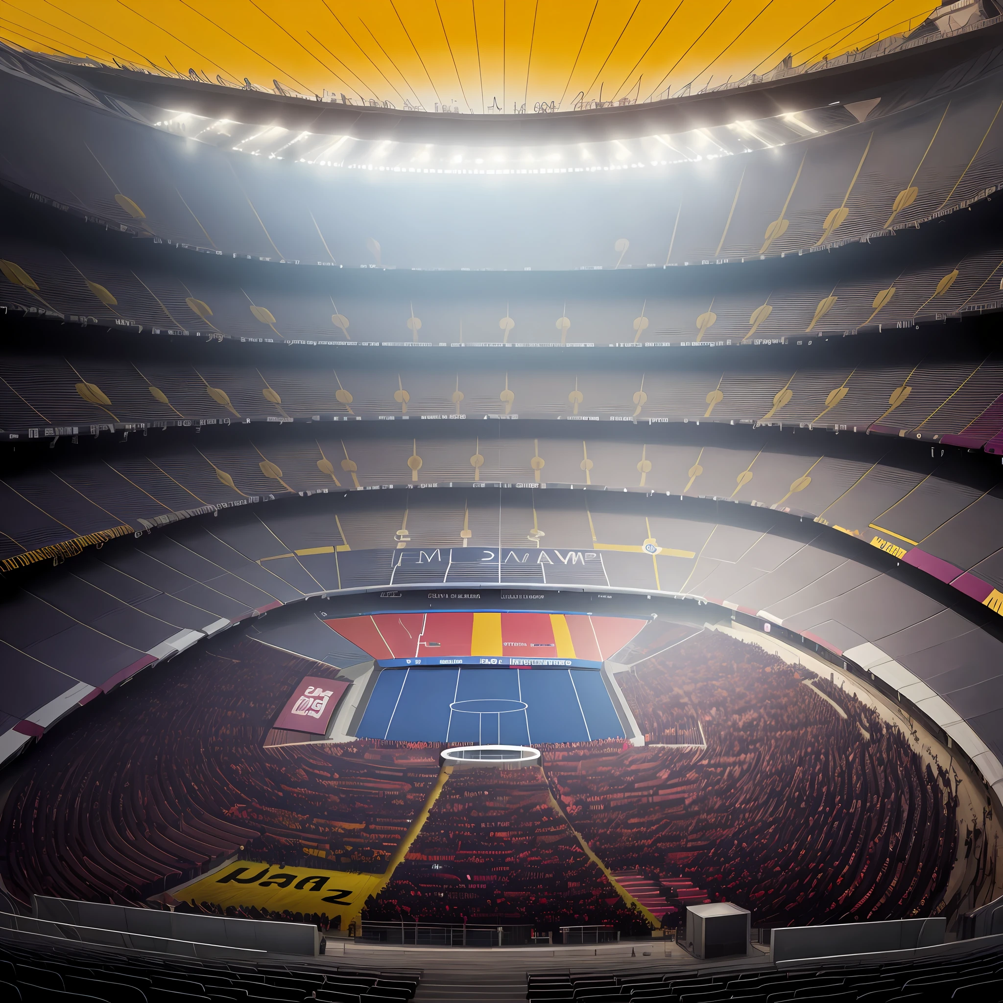 Camp Nou