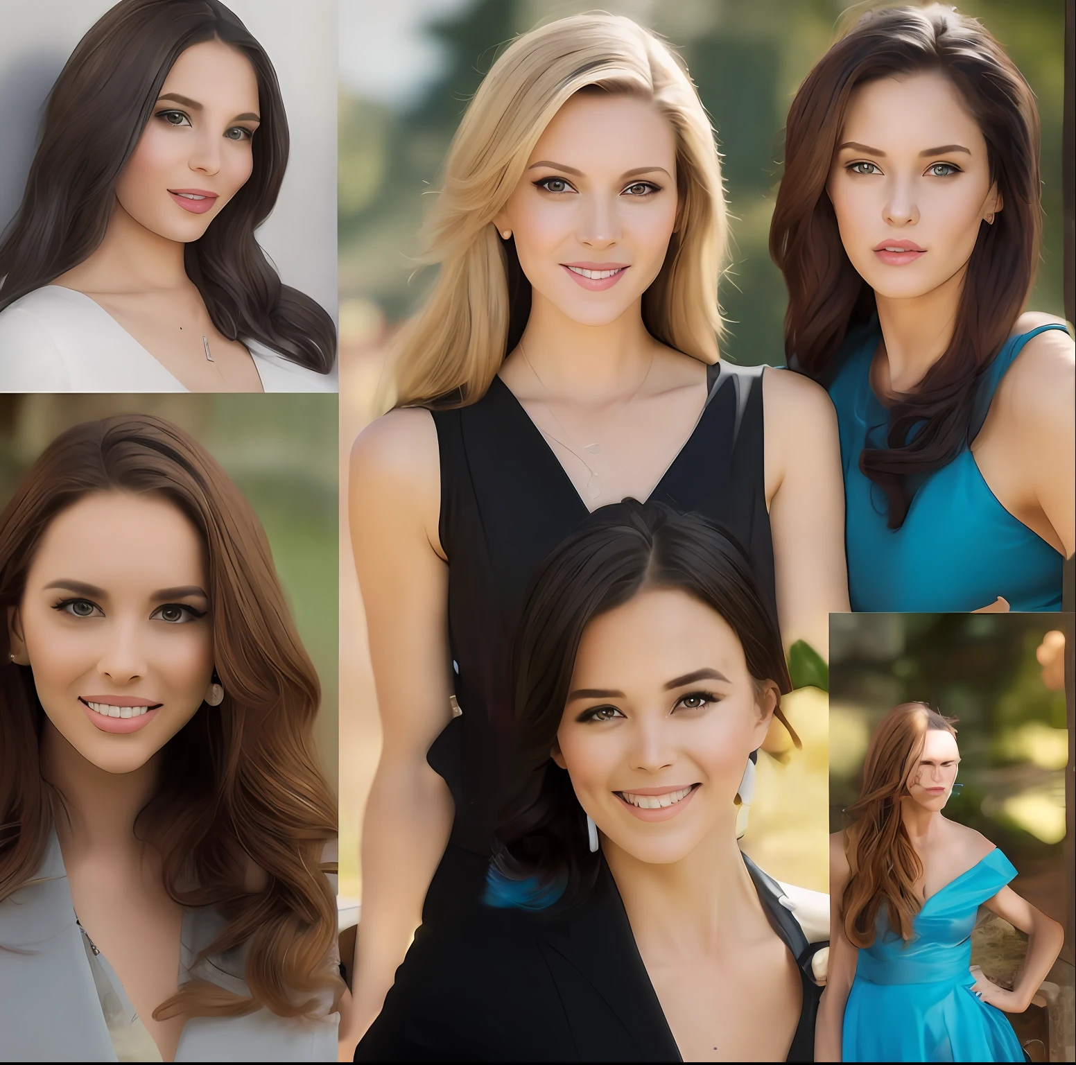 Beautuful Women