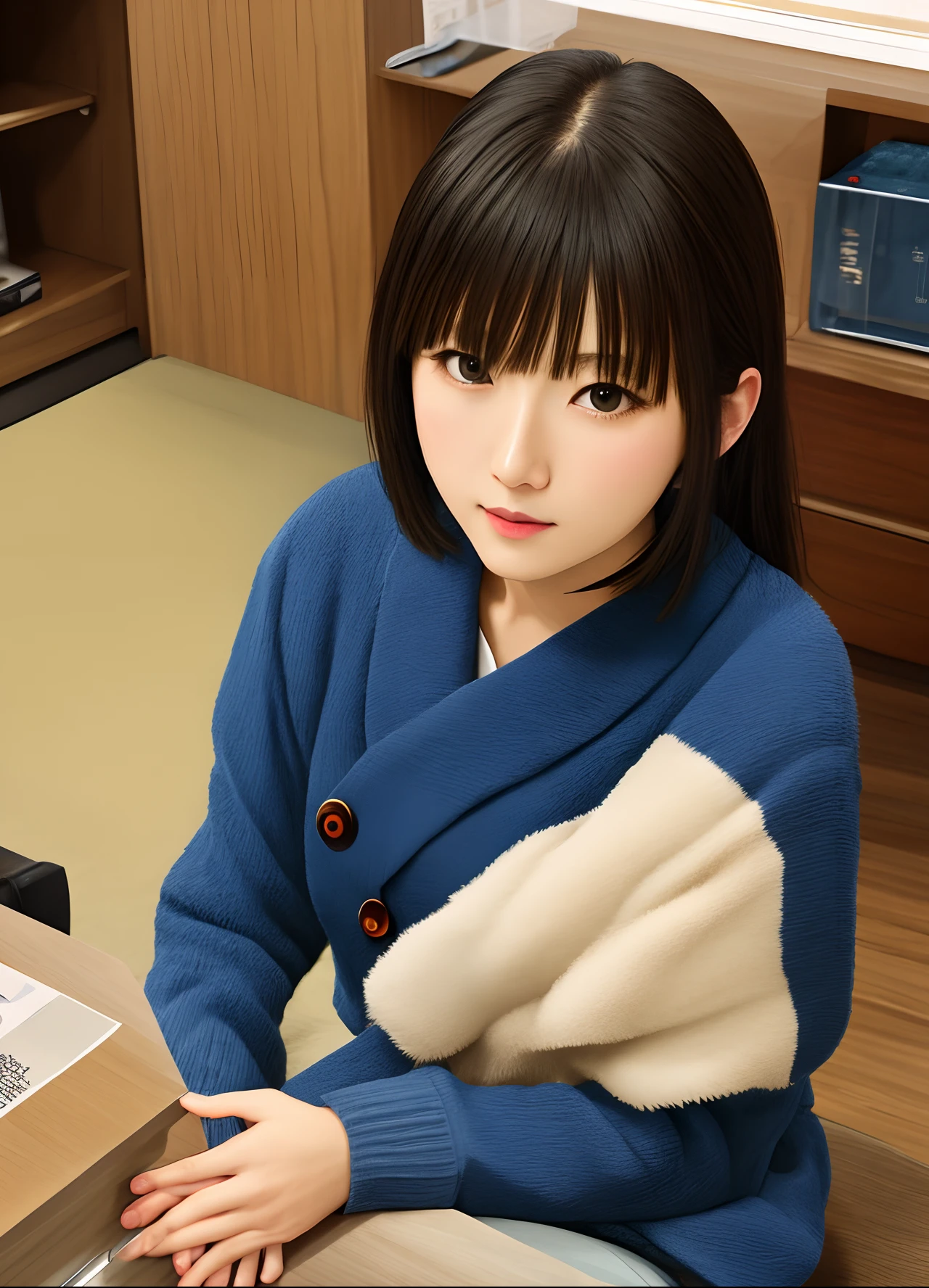ultraclear，Kitagawa Kaijo，huge tit