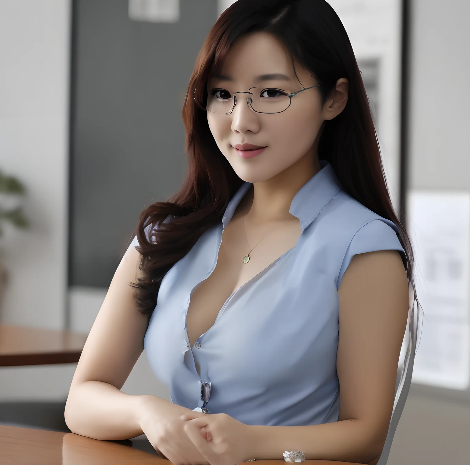 big breasts beautiful