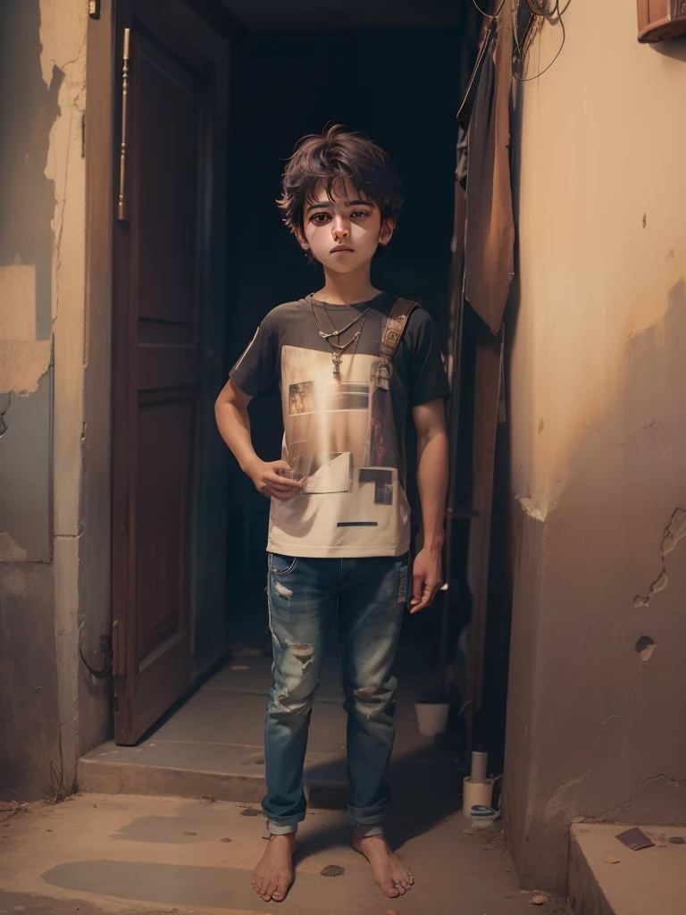biutiful boy and back ground change and HD photo is this picture