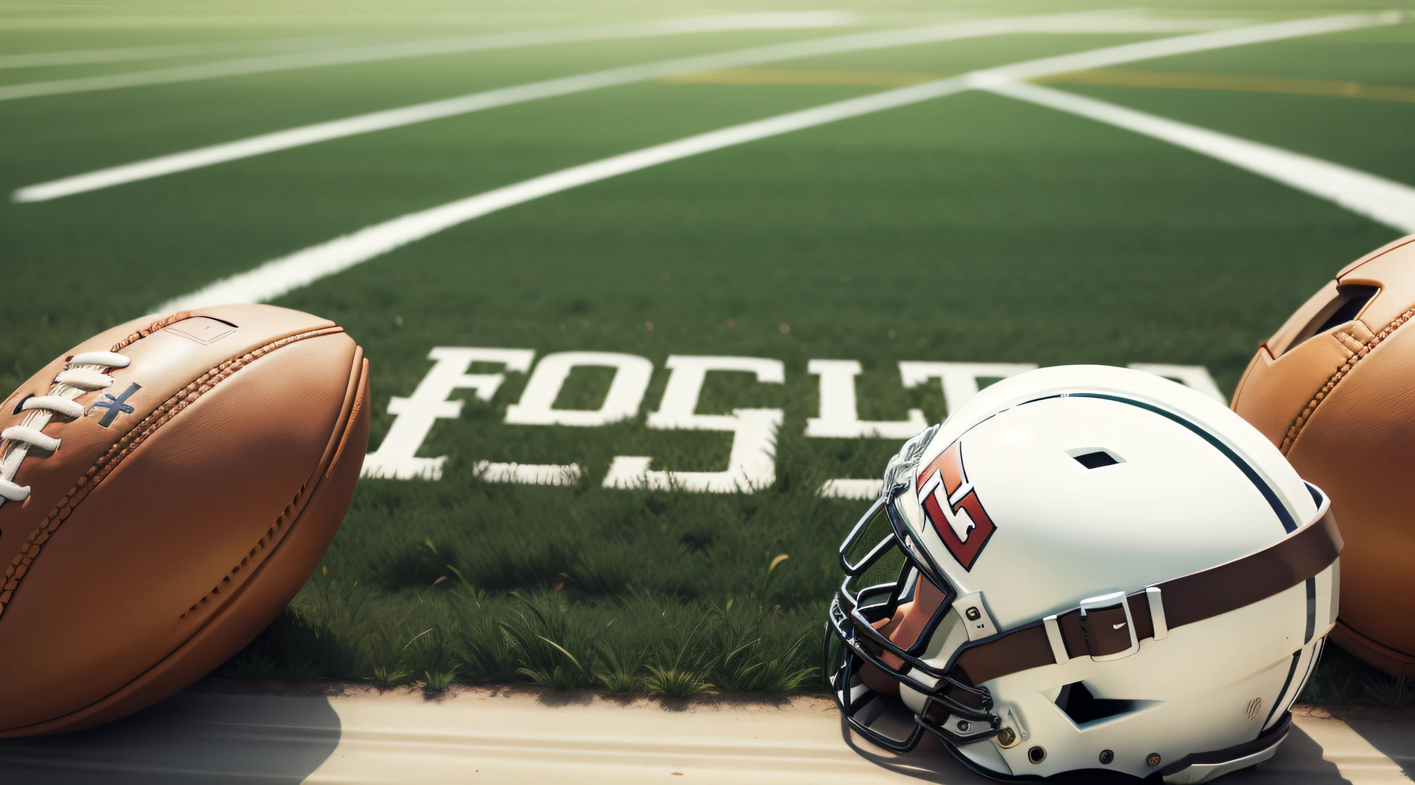 field football america