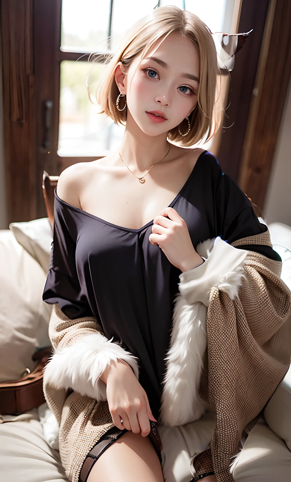 Beautiful eyes
