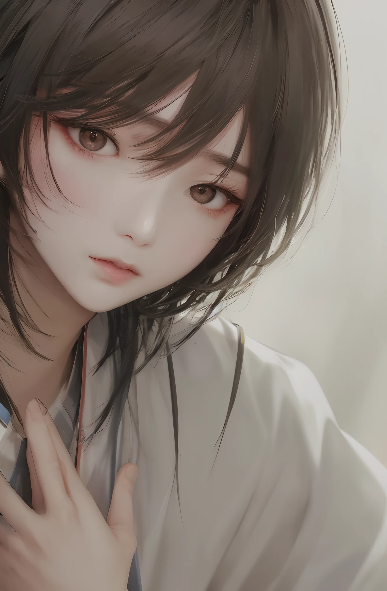 Cai Xukun's