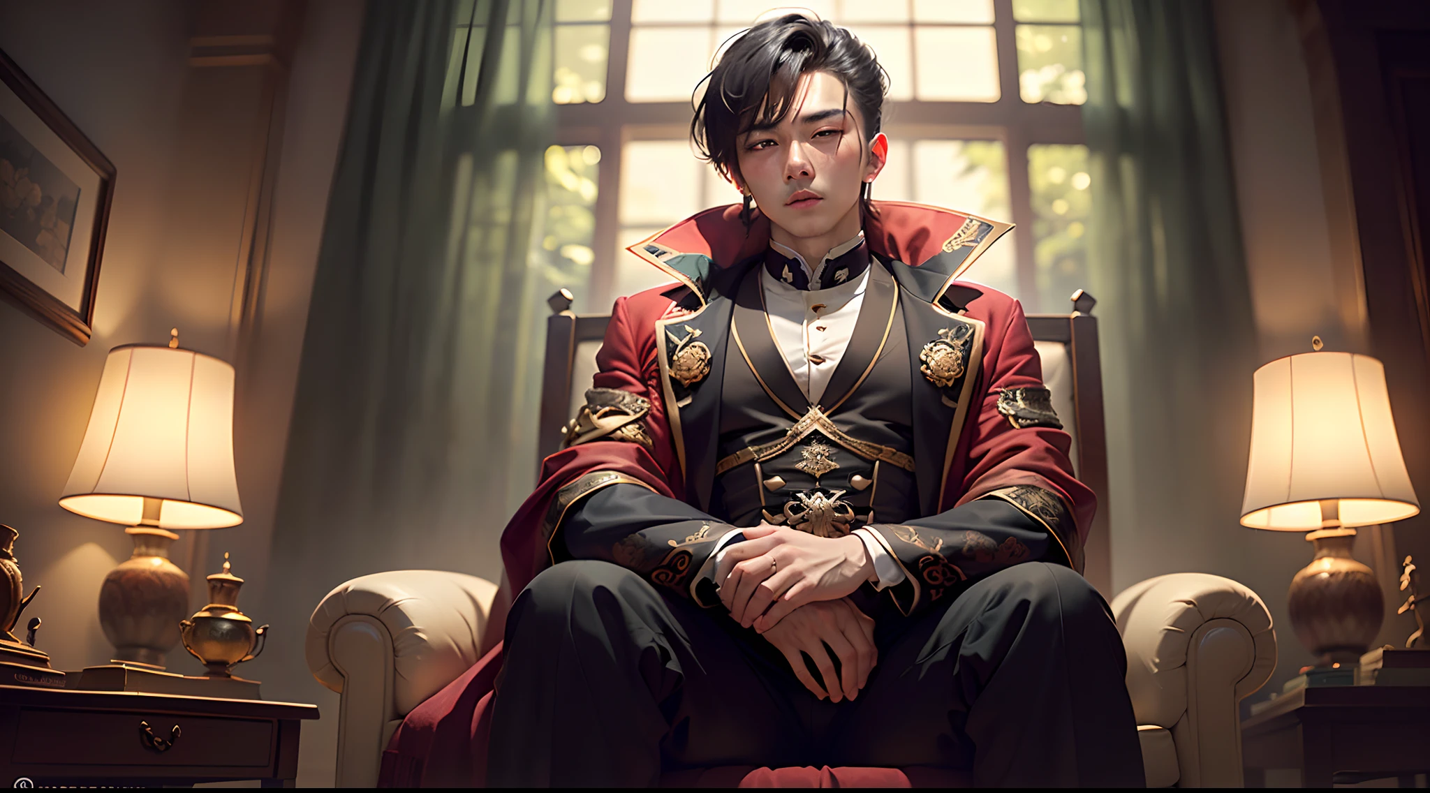 jin shan