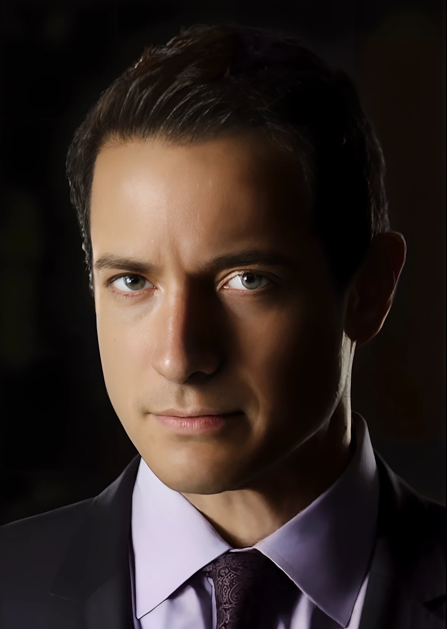 The Arad man in a tan suit and tie stood in the room, Portrait inspired by David Dugal Williams, Flickr, Renaissance, agent cooper, tom hardy as henry dorsett case, wearing a worn out brown suit, Dale Cooper, In Twin Peaks, detective clothes, in a gold suit, matthew benedict, detective coat, looks smart, light brown coat