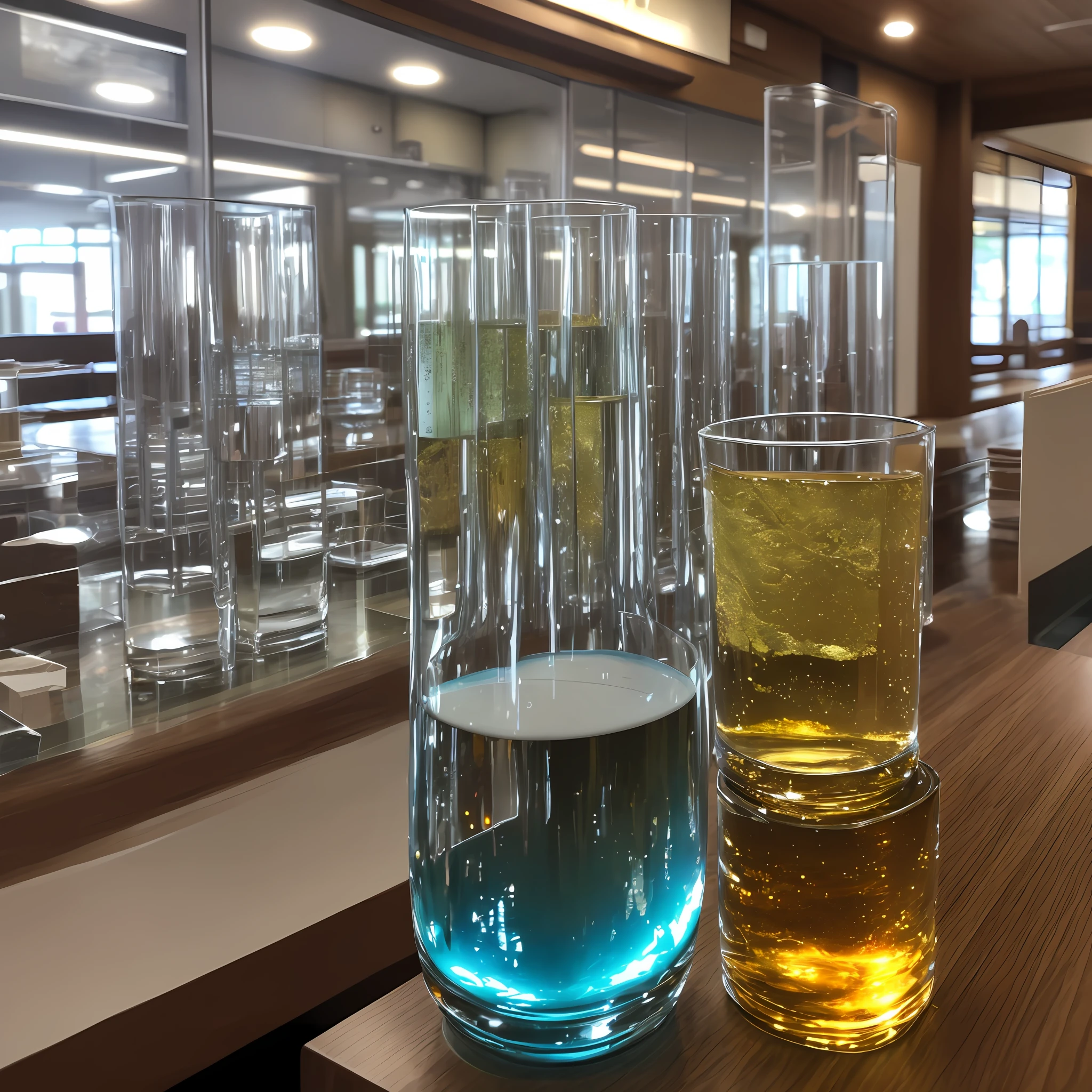 Nishinomiya Glass