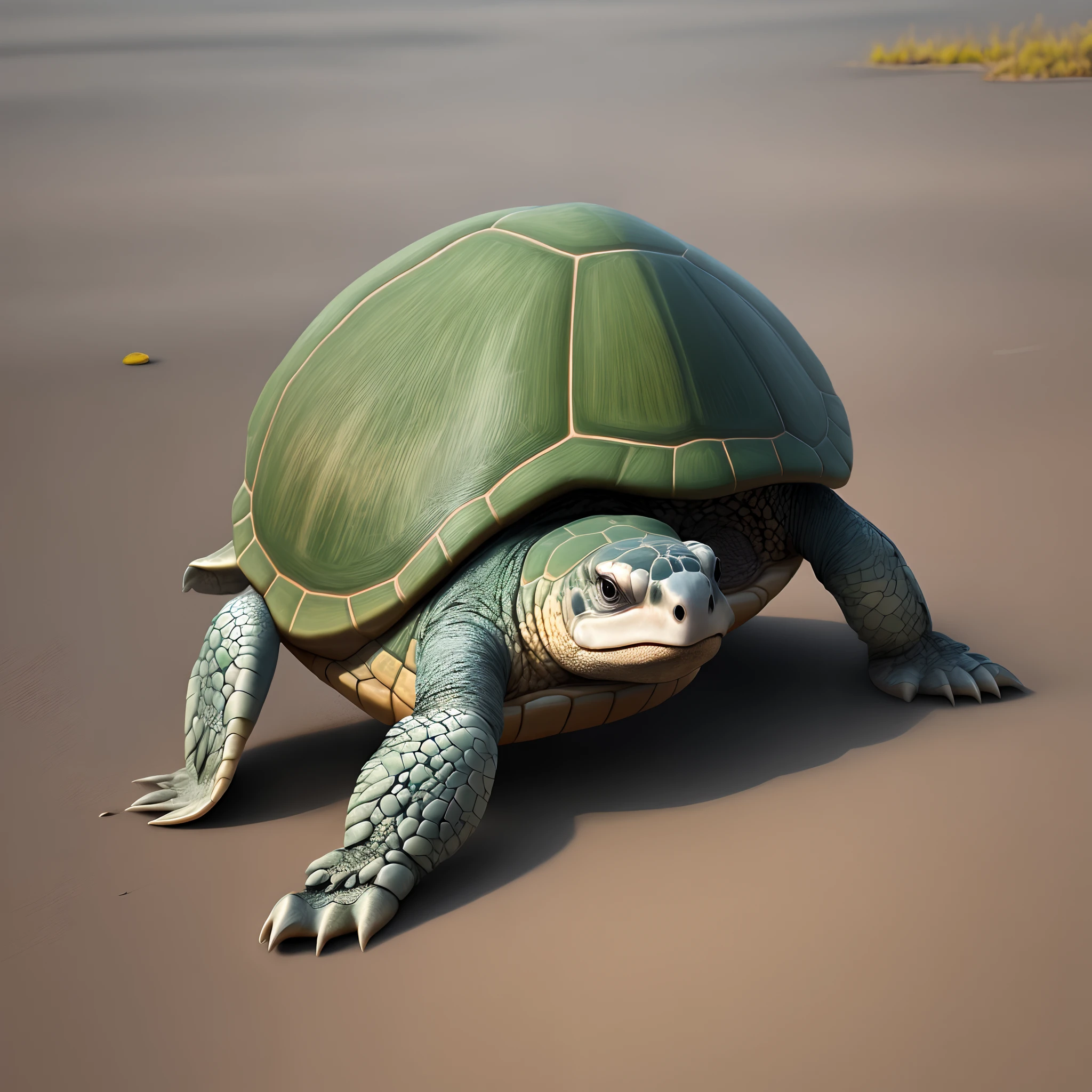 Turtle