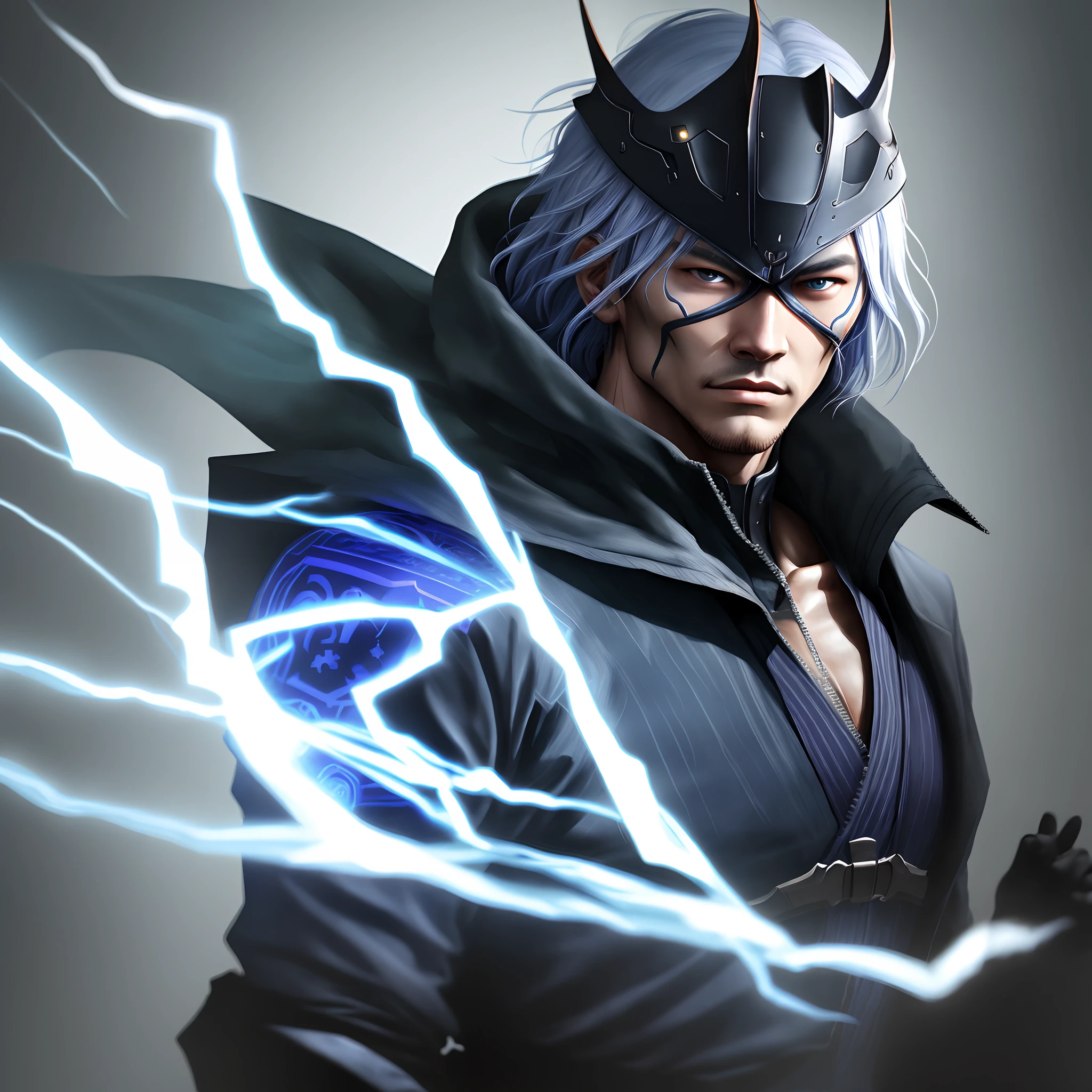 Raiden general