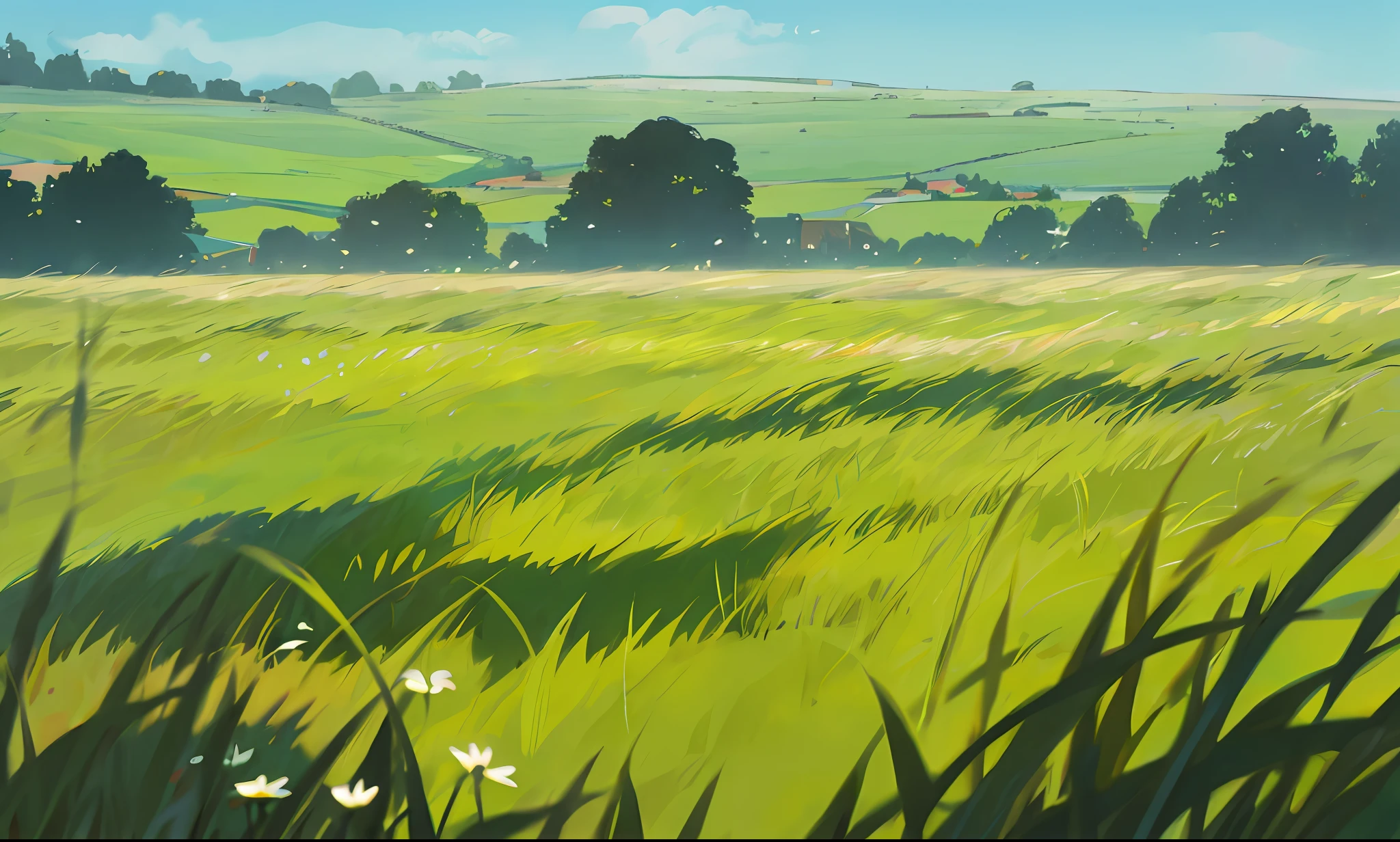 grass field,scenecy,Impeccable