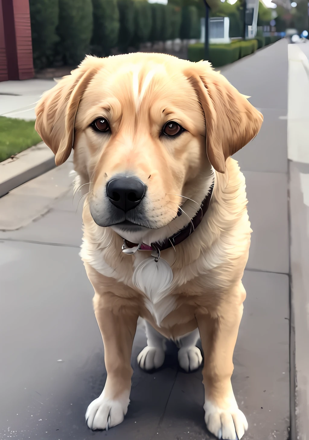 doggy