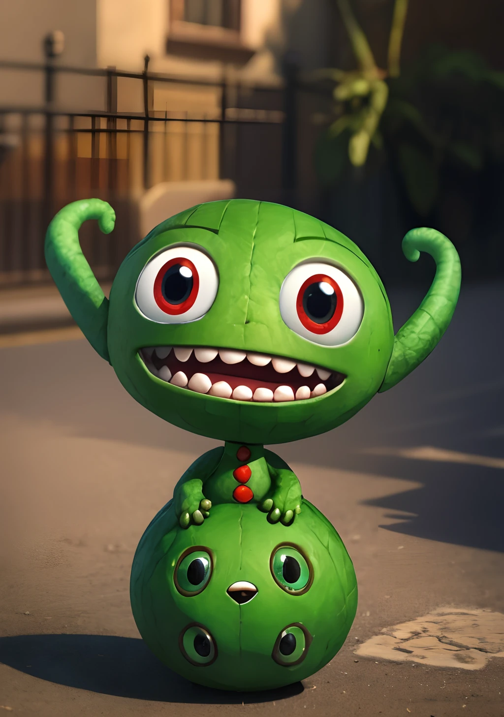 Amumu
