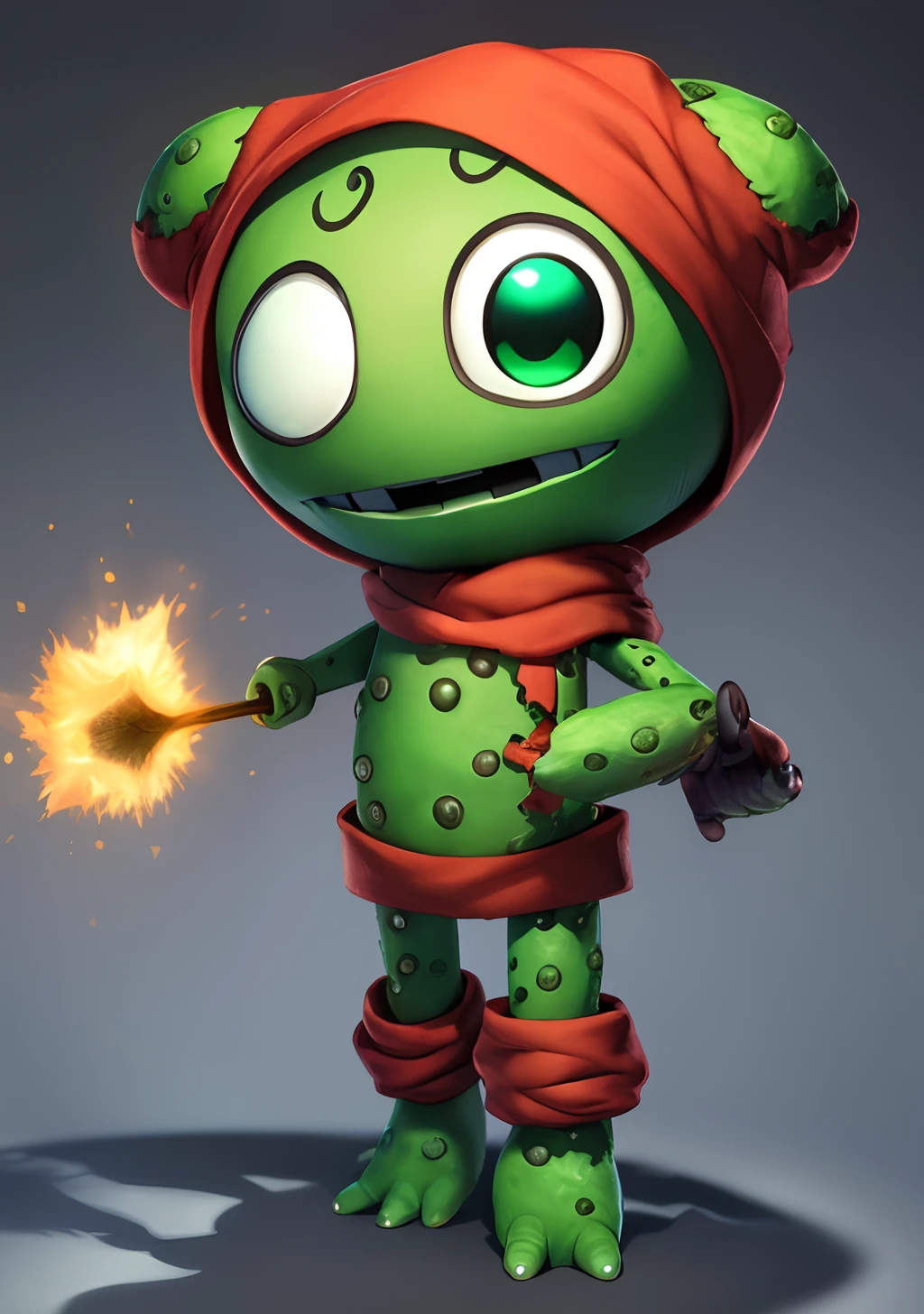 Amumu