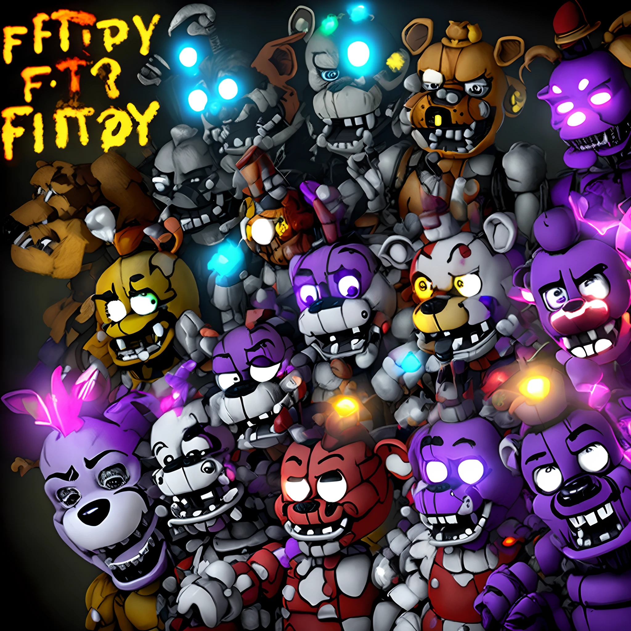fnaf