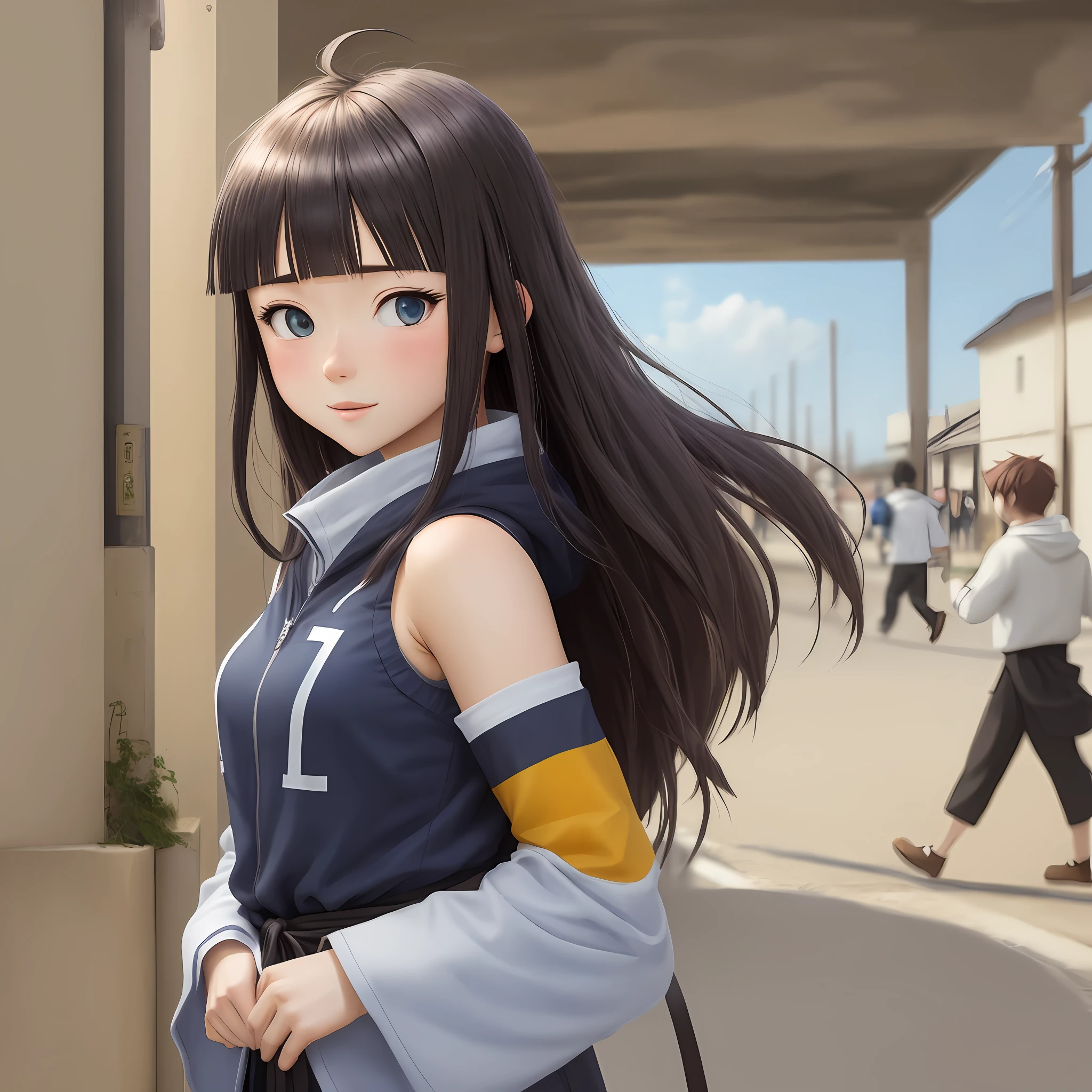 Hinata