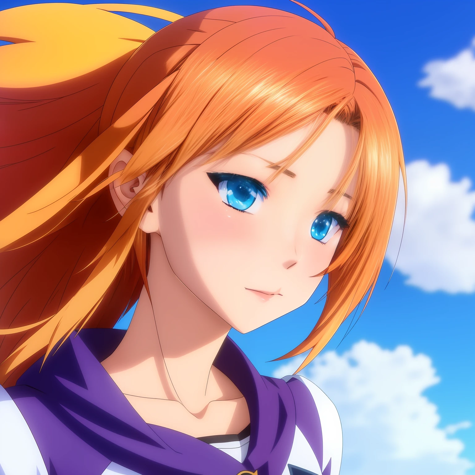 Efeito de anime