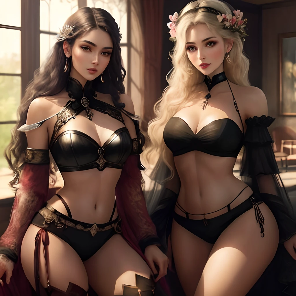 Beautuful Women