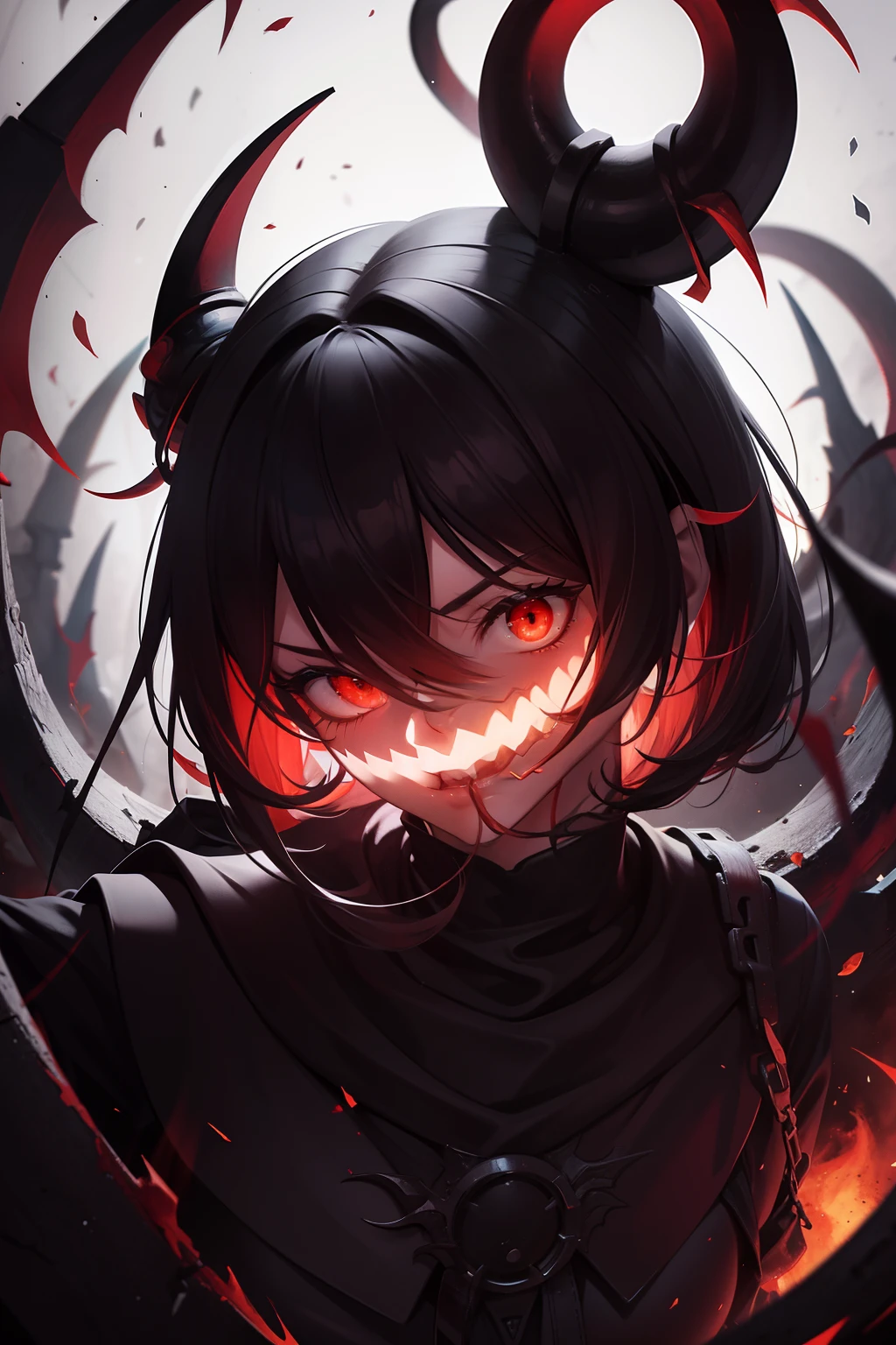 Hell