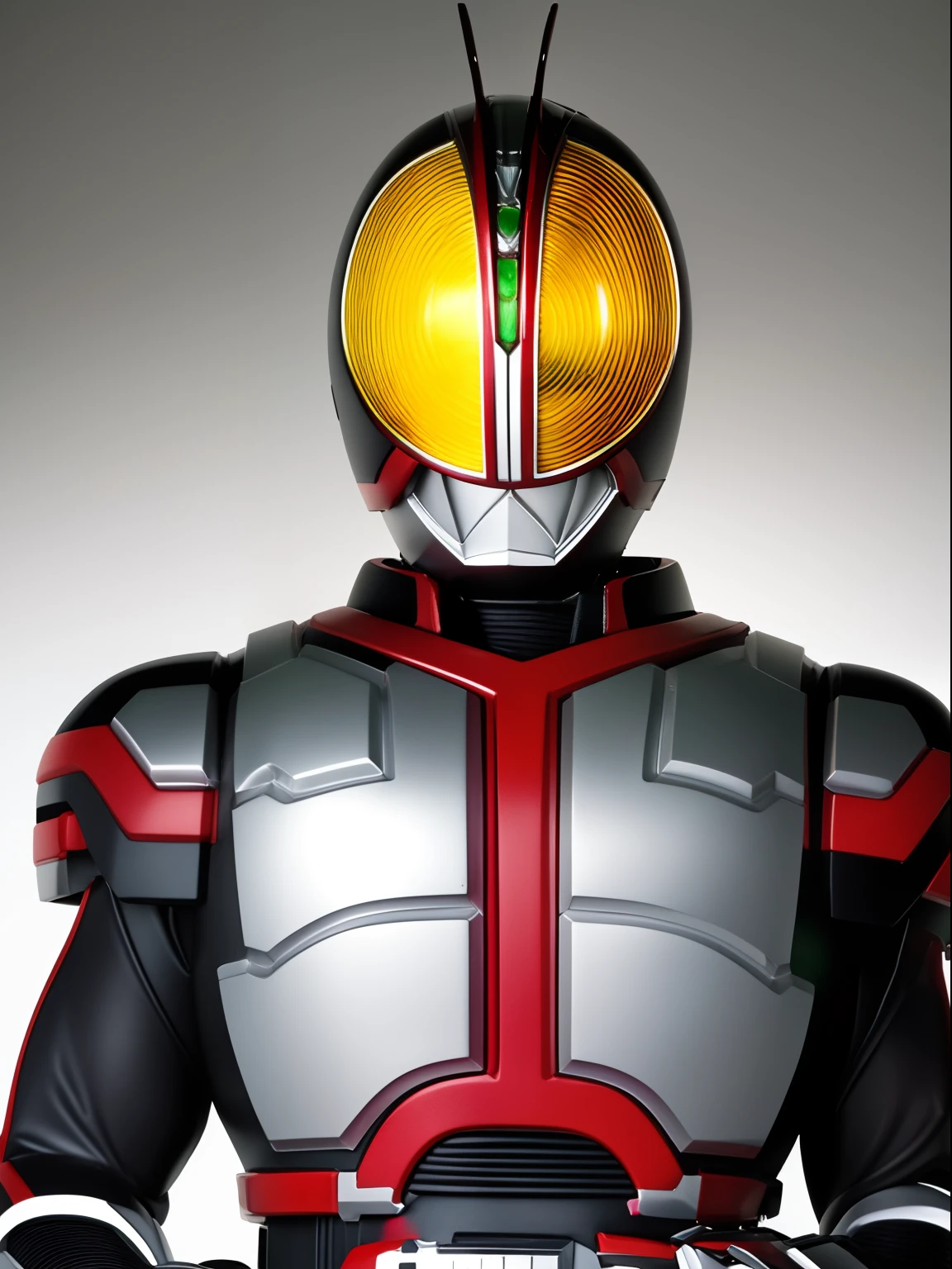 masterpiece,best quality, high resolution, extra detailed, kamenrider555 , sharp focus, studio lighting