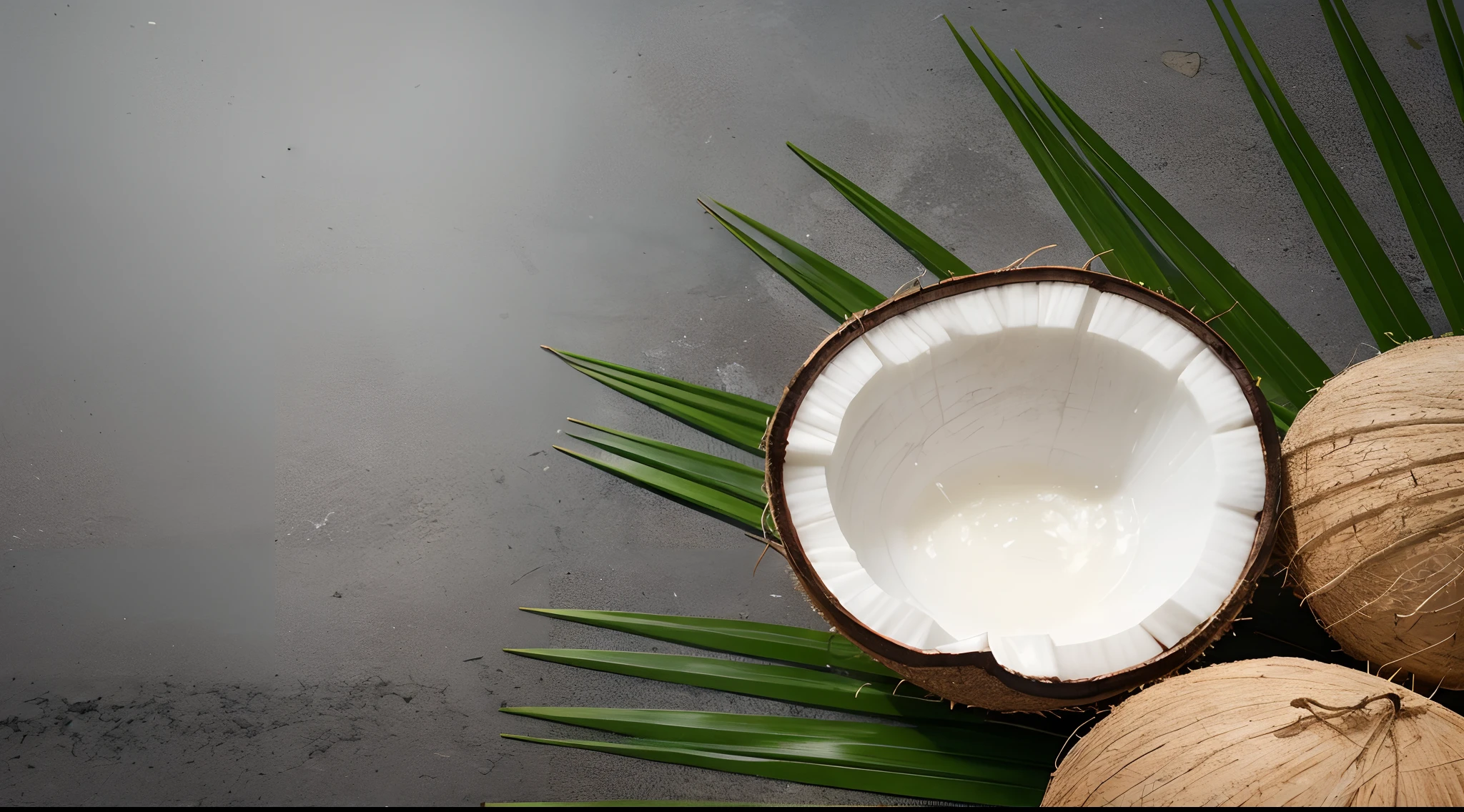 Coconut, coconut fruit, coconut oil, naturais, Natureza, Natureza, Linda, renderizado, fotorrealista, UltraHD, 4k, texturasdetalhadas, sombras detalhadas, cores detalhadas, por do sol, sol se pondo, Sunset, Natureza Linda, fundo preto, por do sol, contraste detalhado, contraste realista, alta resolução, cores detalhadas, texturas ultra hd, textura 8k, texturas fotorrealistas, textura detalhada, detalhes realistas,